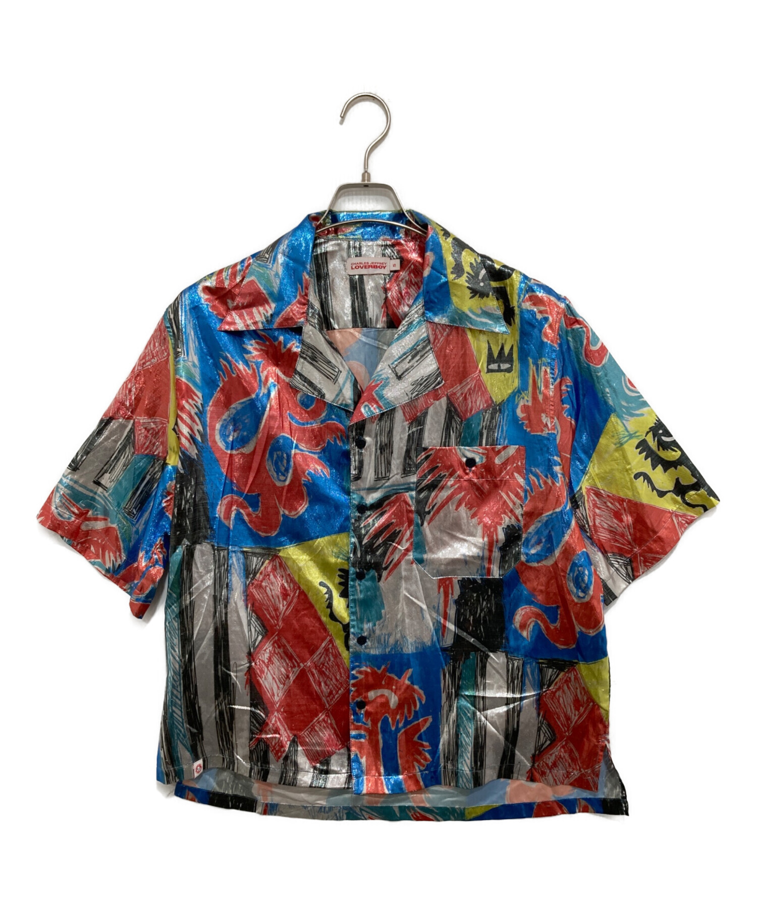 中古・古着通販】CHARLES JEFFREY LOVERBOY (チャールズ ジェフリー