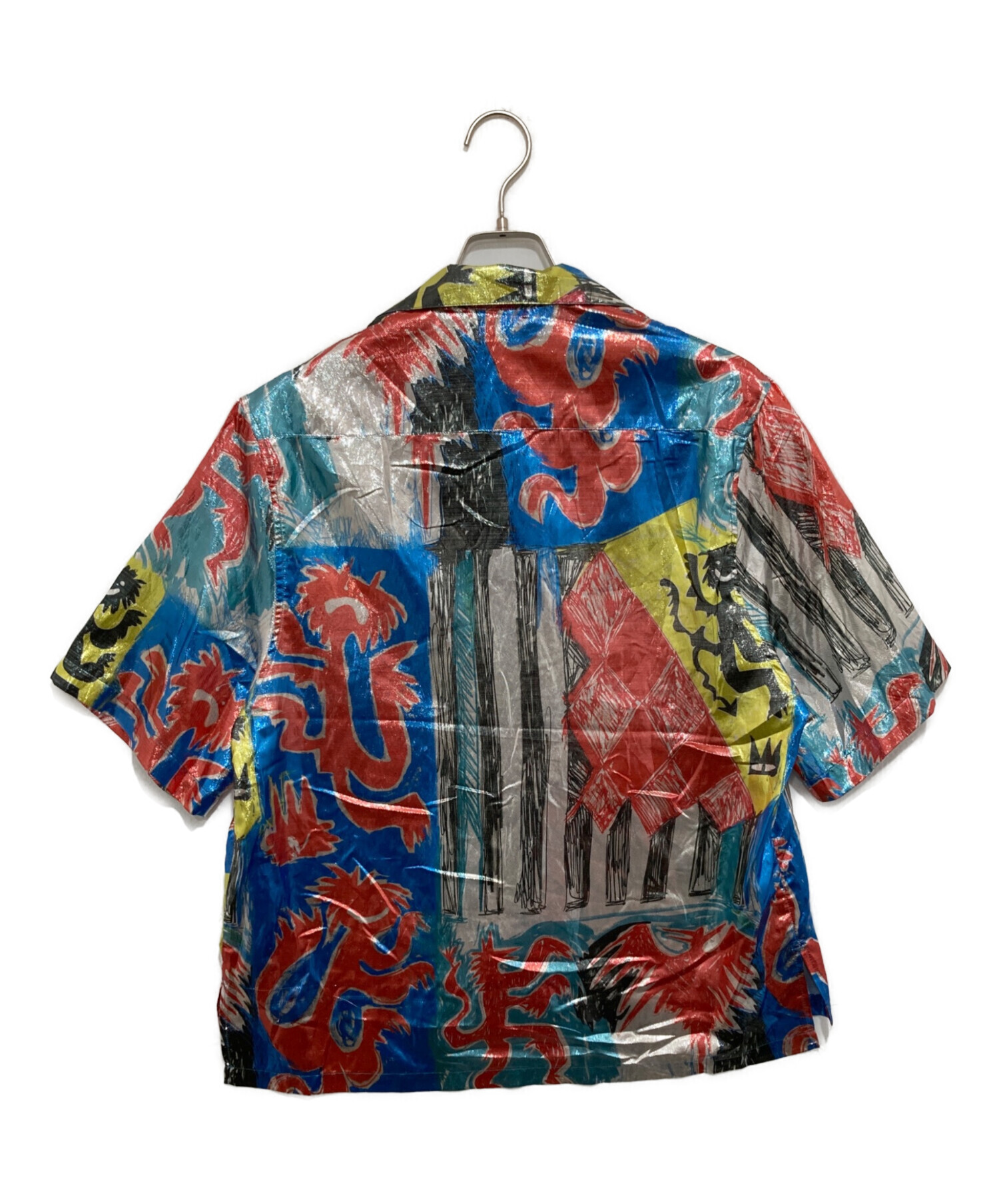 中古・古着通販】CHARLES JEFFREY LOVERBOY (チャールズ ジェフリー