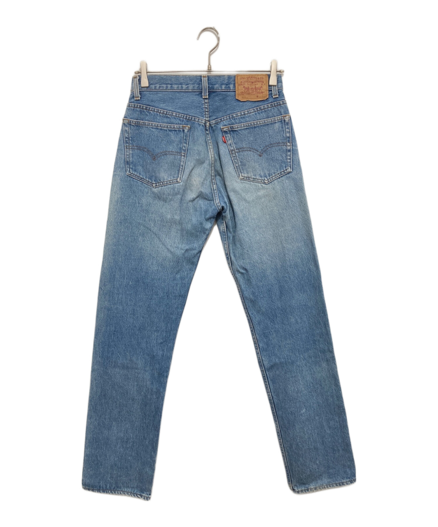 中古・古着通販】LEVI