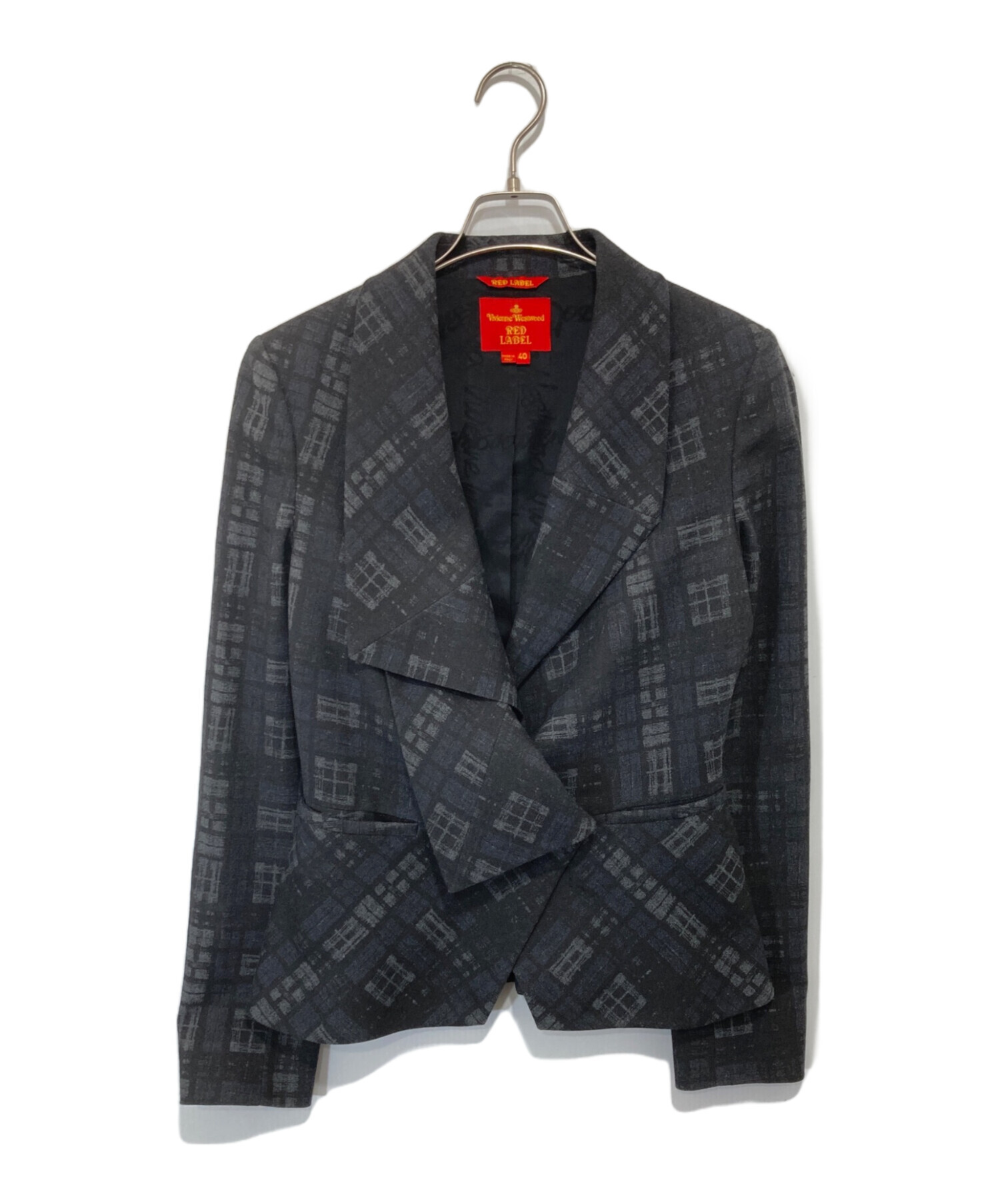 中古・古着通販】Vivienne Westwood RED LABEL (ヴィヴィアンウエスト