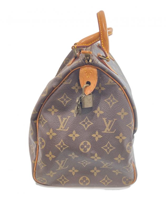 中古・古着通販】LOUIS VUITTON (ルイ ヴィトン) スピーディ35 ミニ