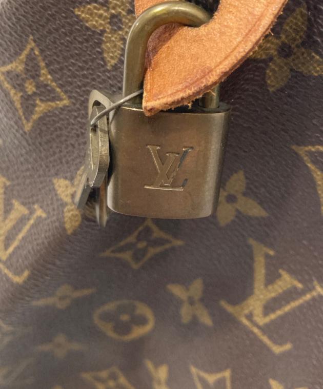 中古・古着通販】LOUIS VUITTON (ルイ ヴィトン) スピーディ35 ミニ