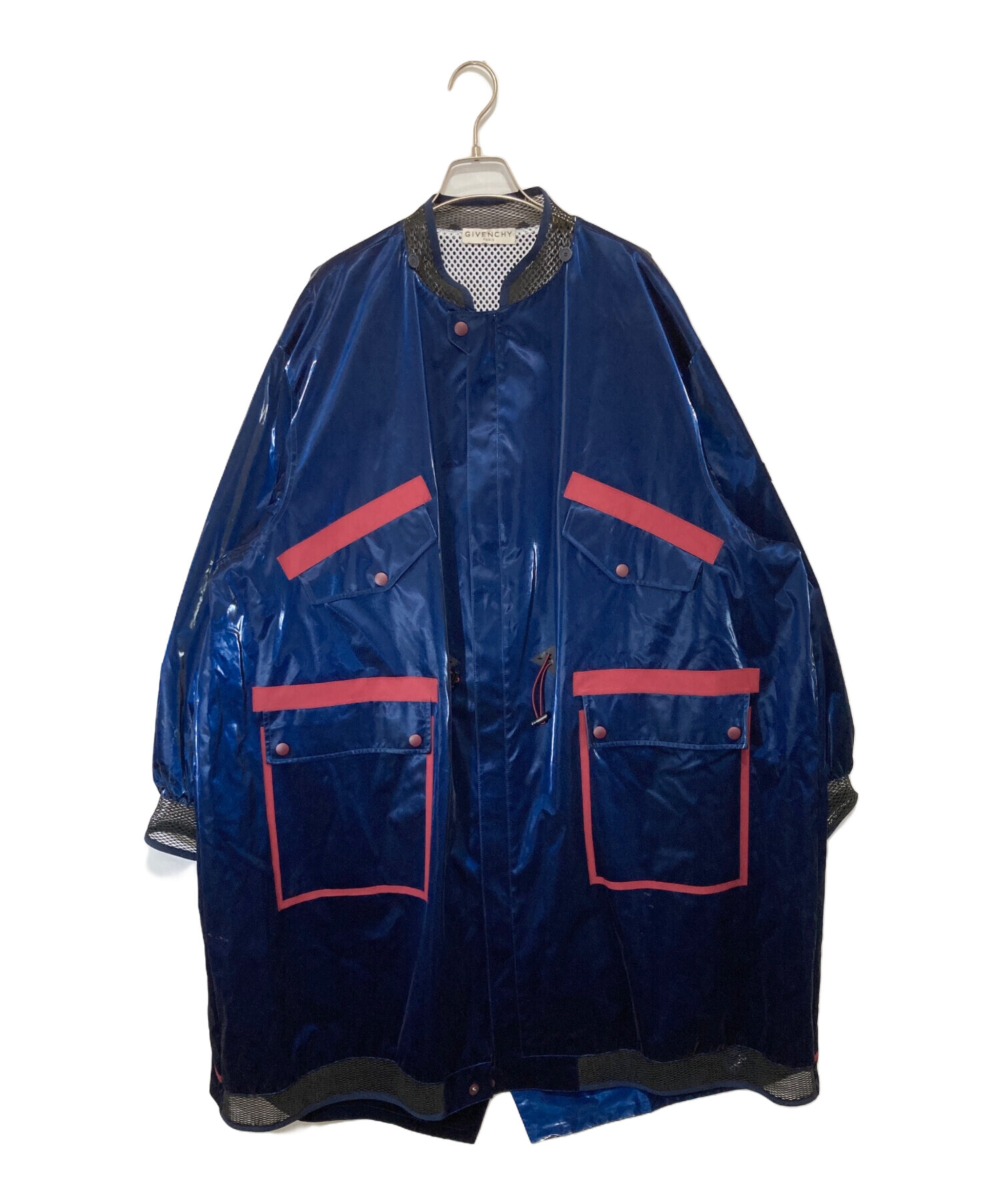 中古・古着通販】GIVENCHY (ジバンシィ) ベルベット エフェクト