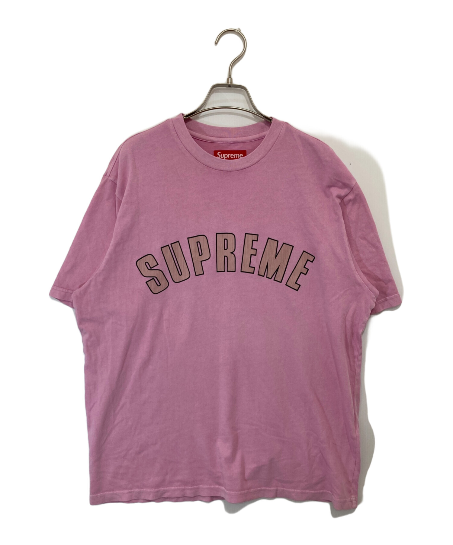 中古・古着通販】SUPREME (シュプリーム) 24SS Cracked Arc S/S Top