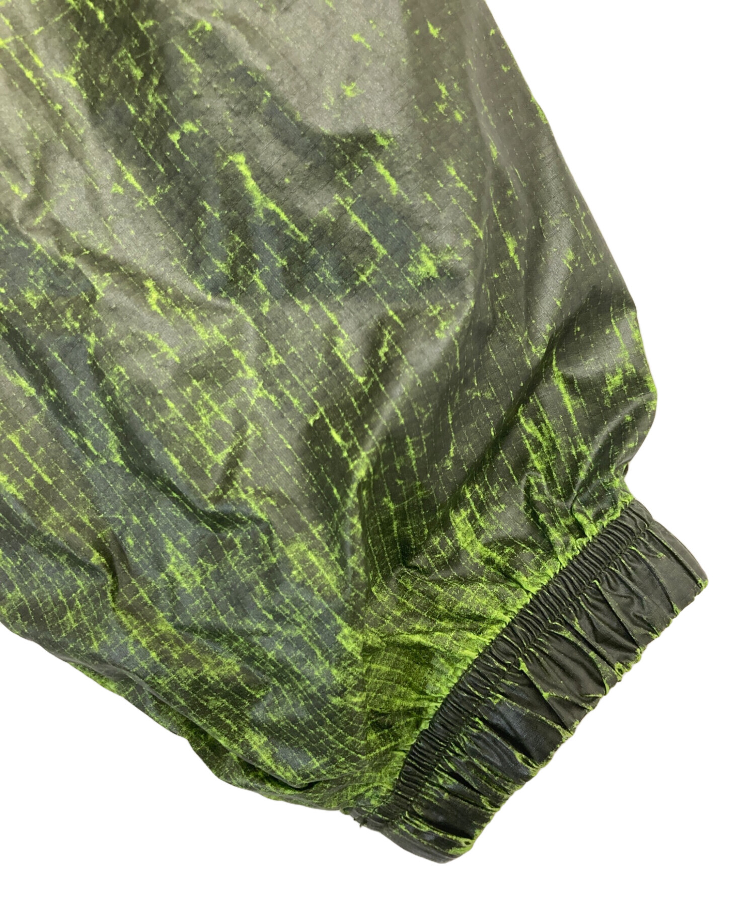 中古・古着通販】stussy (ステューシー) Beach Shell Cracked Ripstop