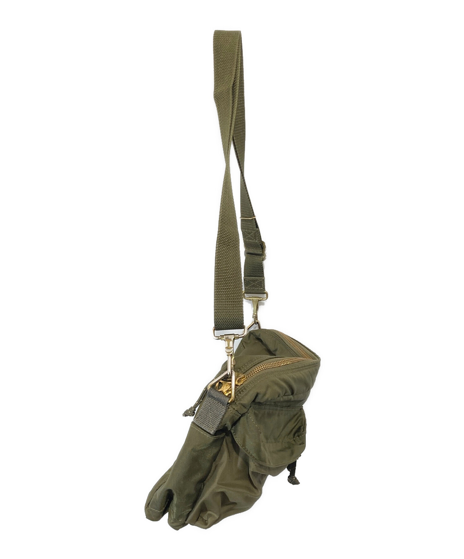 中古・古着通販】PORTER (ポーター) SHOULDER BAG(S) ショルダーバッグ