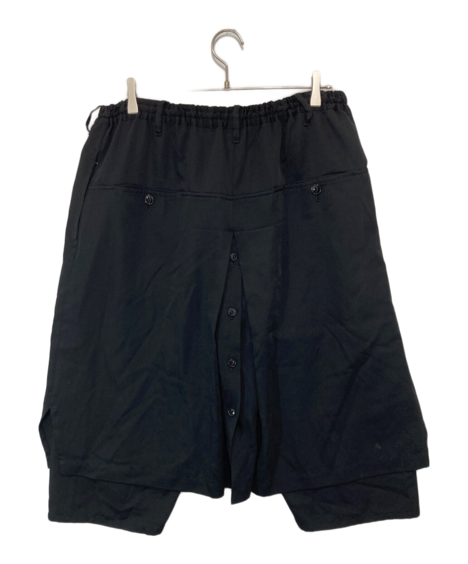 中古・古着通販】GROUND Y (グラウンドワイ) グラウンドワイ