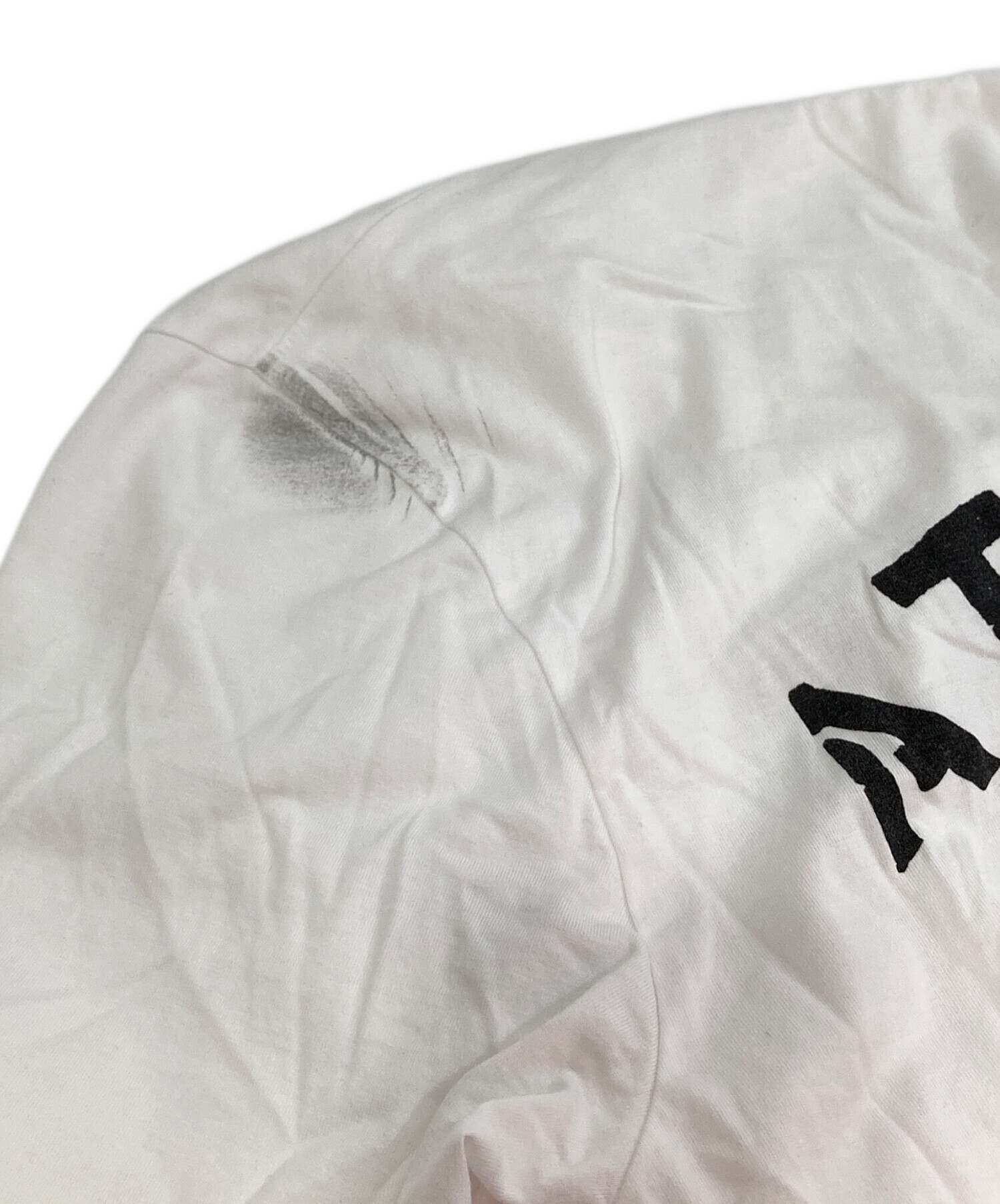 中古・古着通販】Maison Margiela (メゾンマルジェラ) ATELIER TSHIRT