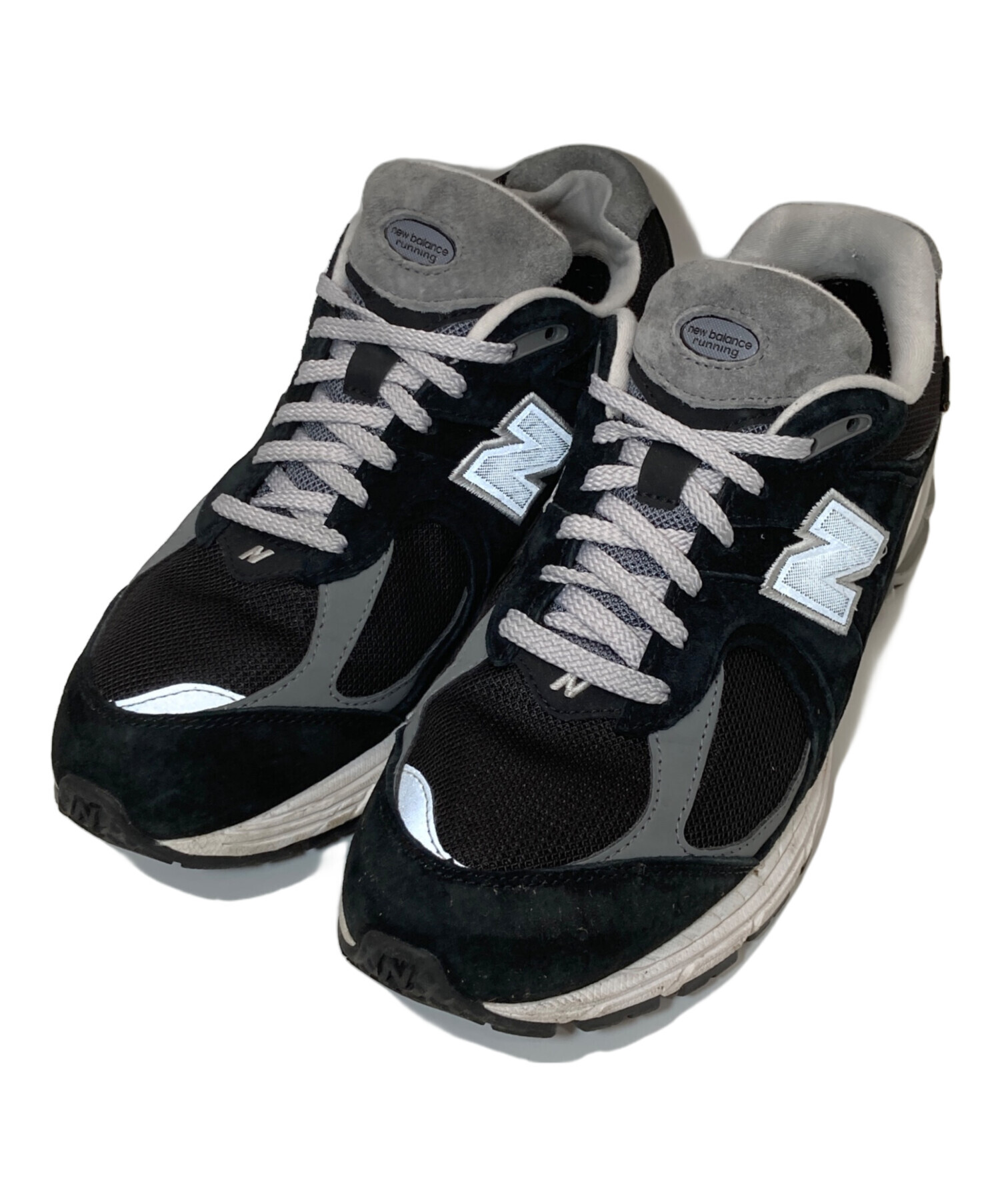 中古・古着通販】NEW BALANCE (ニューバランス) スニーカー GORE-TEX