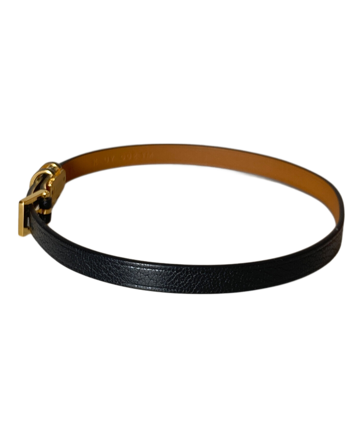 中古・古着通販】HERMES (エルメス) ドゥブルトゥール ポップH ダブル 