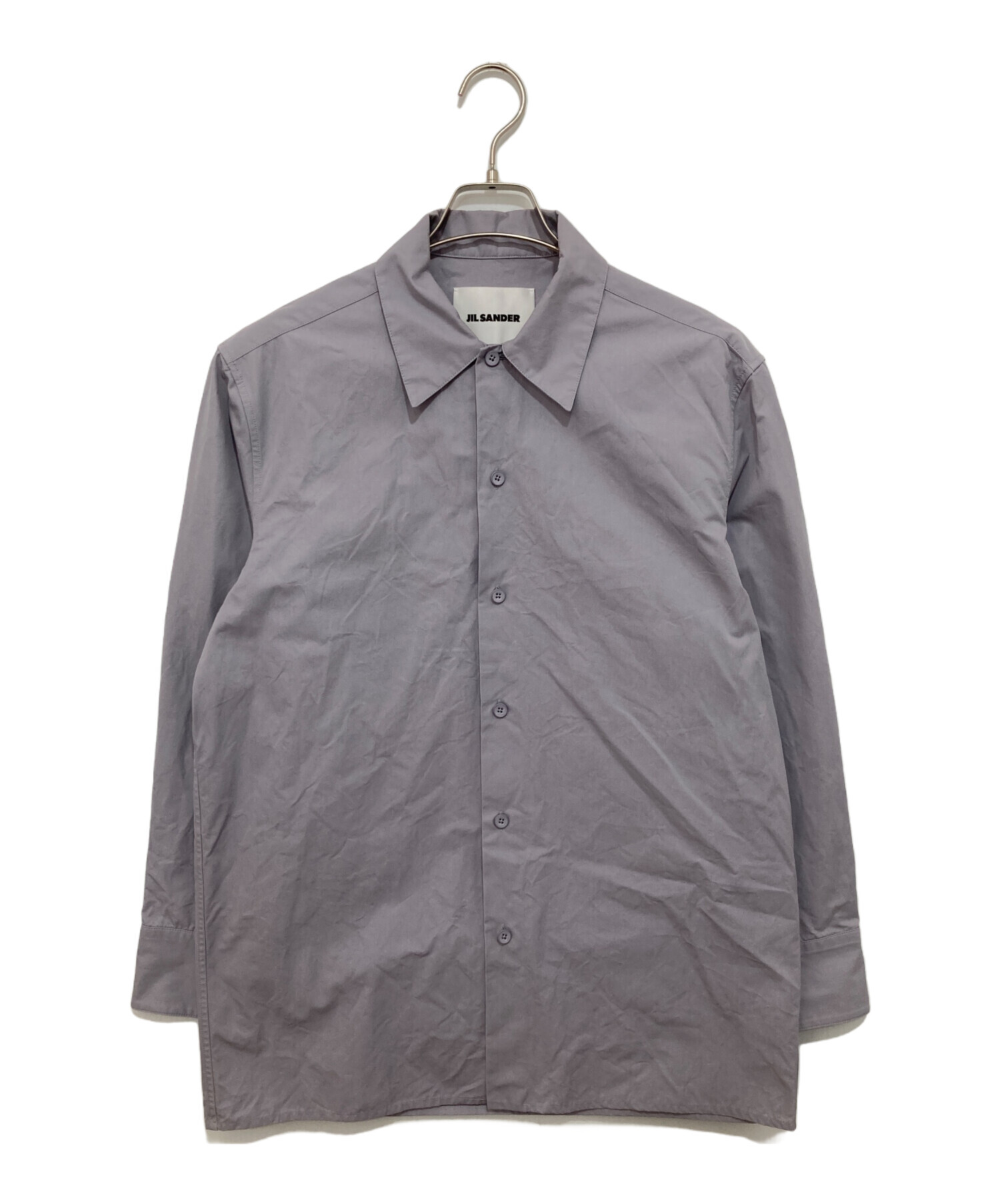 中古・古着通販】JIL SANDER (ジルサンダー) 23AW POINTED 中古・古着通販】JIL SANDER (ジルサンダー) 23AW POINTED