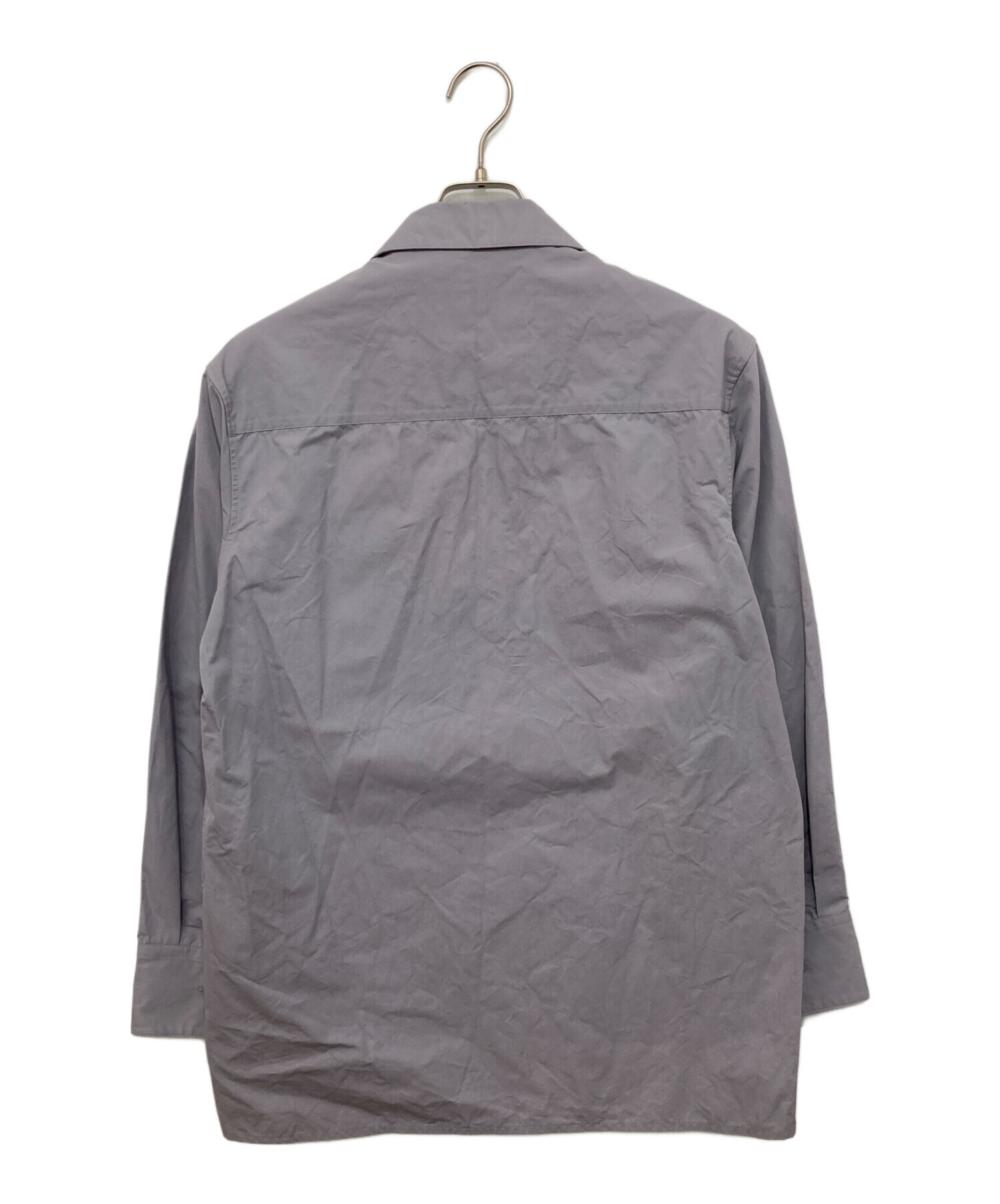 JIL JIL SANDER ハンガー10本セット 袋付属 SANDER ⁄ ジルサンダー