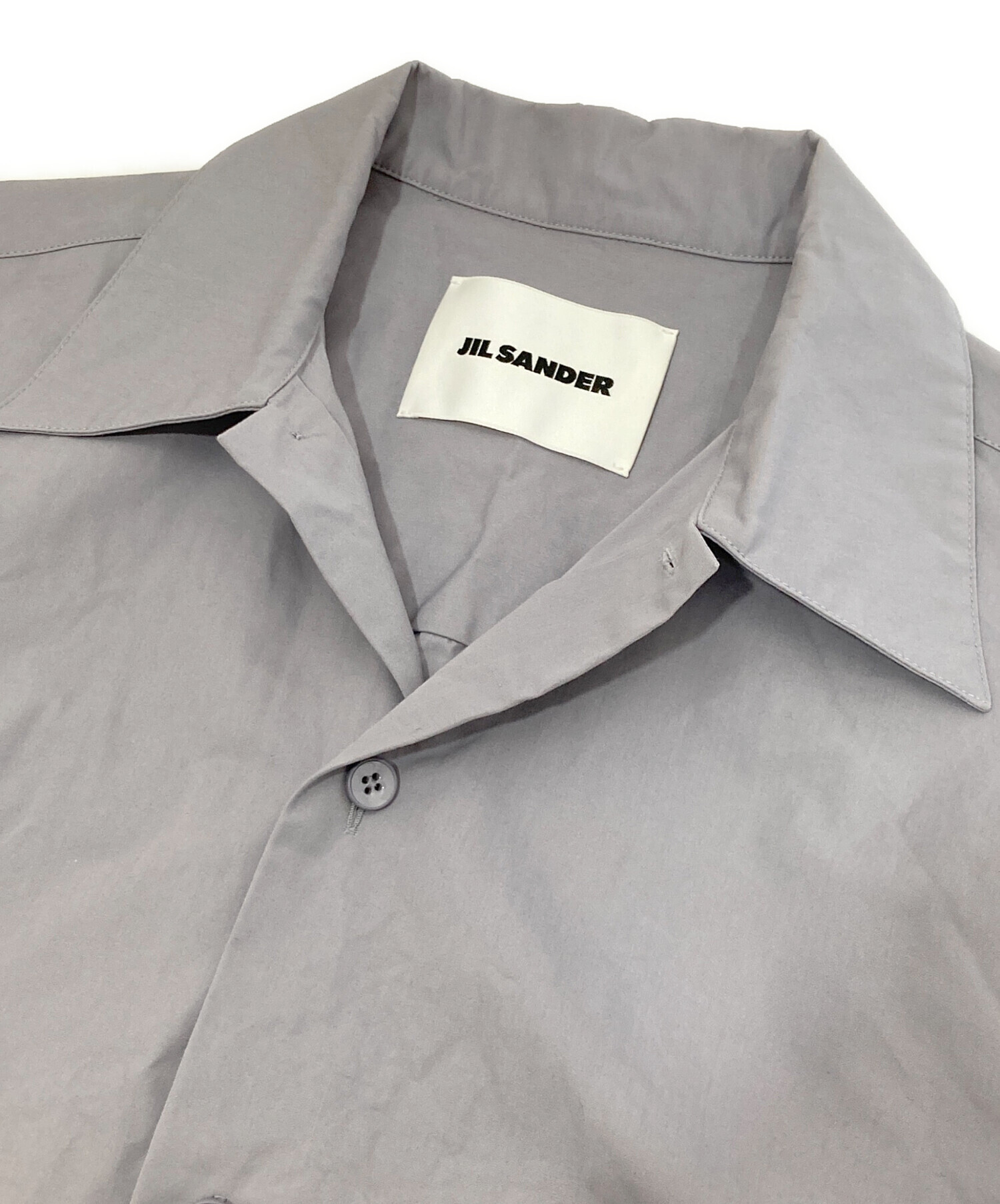 中古・古着通販】JIL SANDER (ジルサンダー) 23AW POINTED 中古・古着通販】JIL SANDER (ジルサンダー) 23AW POINTED