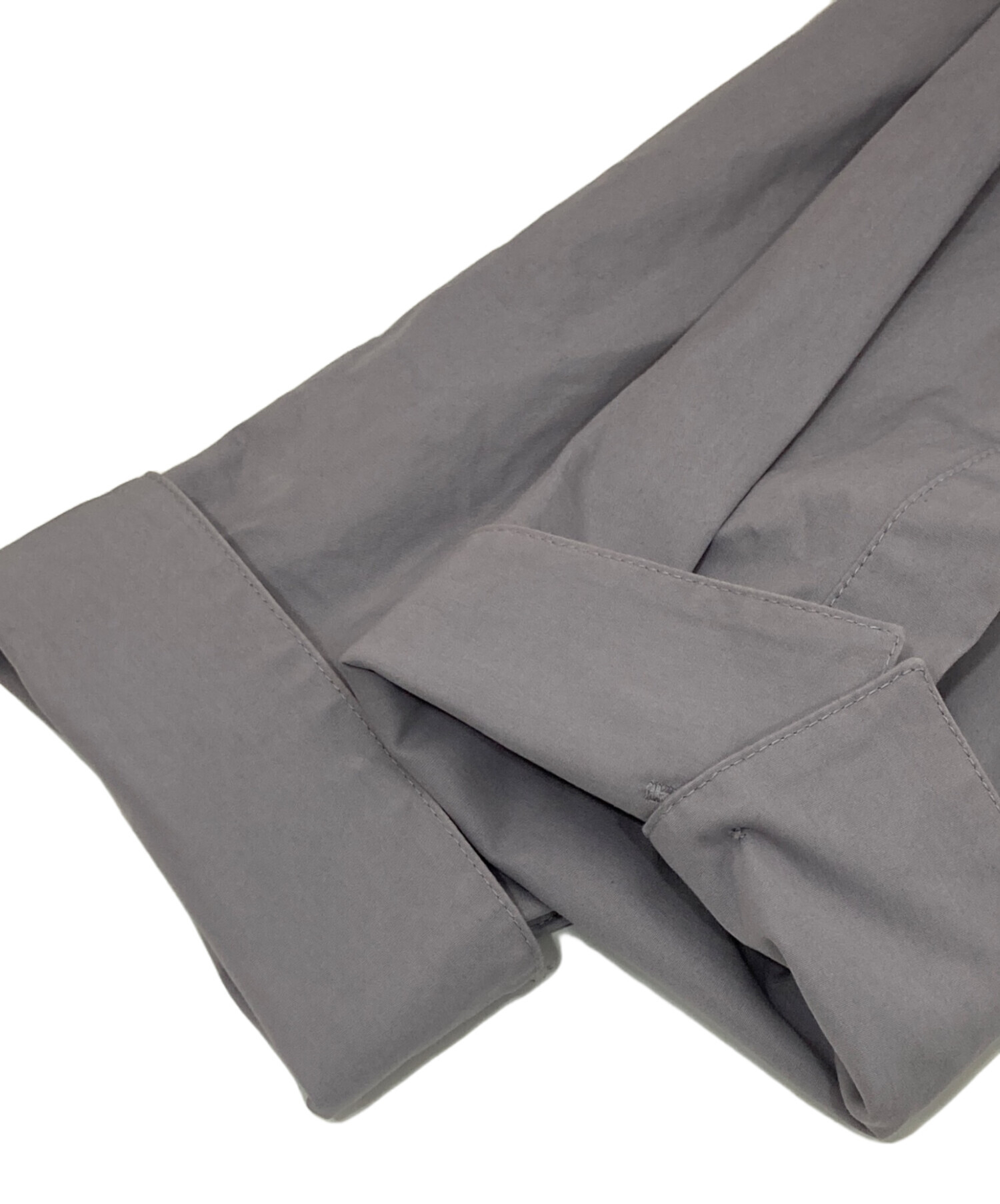 中古・古着通販】JIL SANDER (ジルサンダー) 23AW POINTED COLLOR