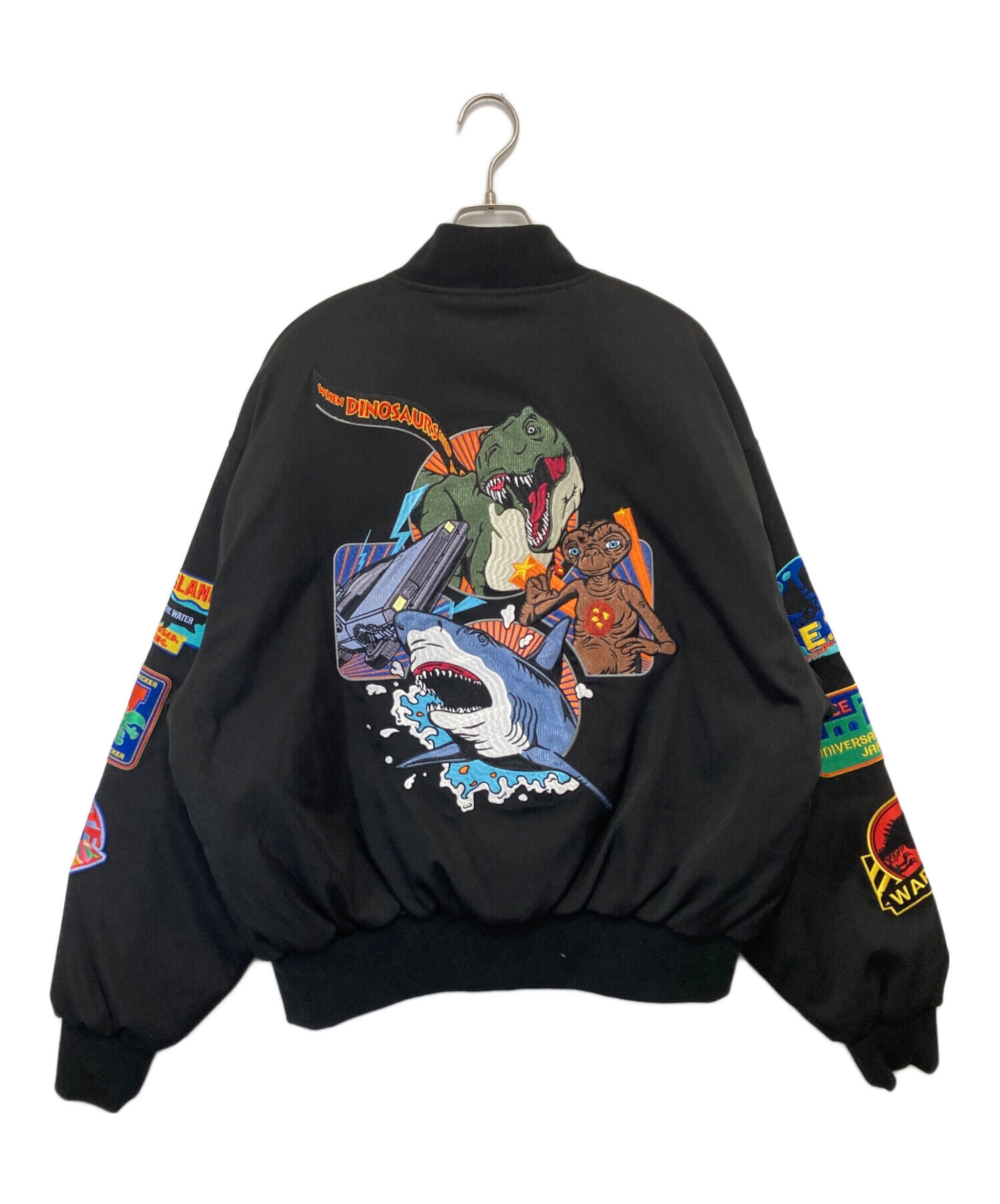 中古・古着通販】UNIVERSAL STUDIOS JAPAN (ユニバーサルスタジオ