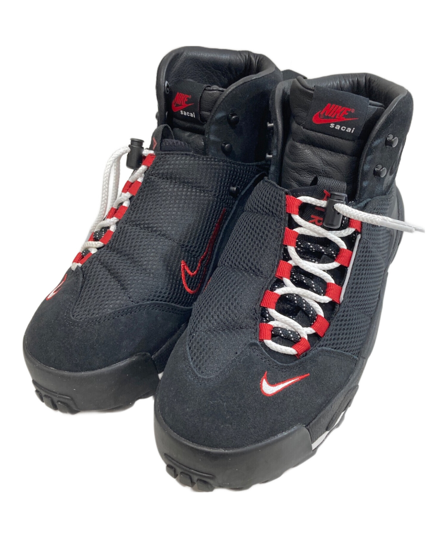 中古・古着通販】NIKE (ナイキ) sacai (サカイ) Magmascape 