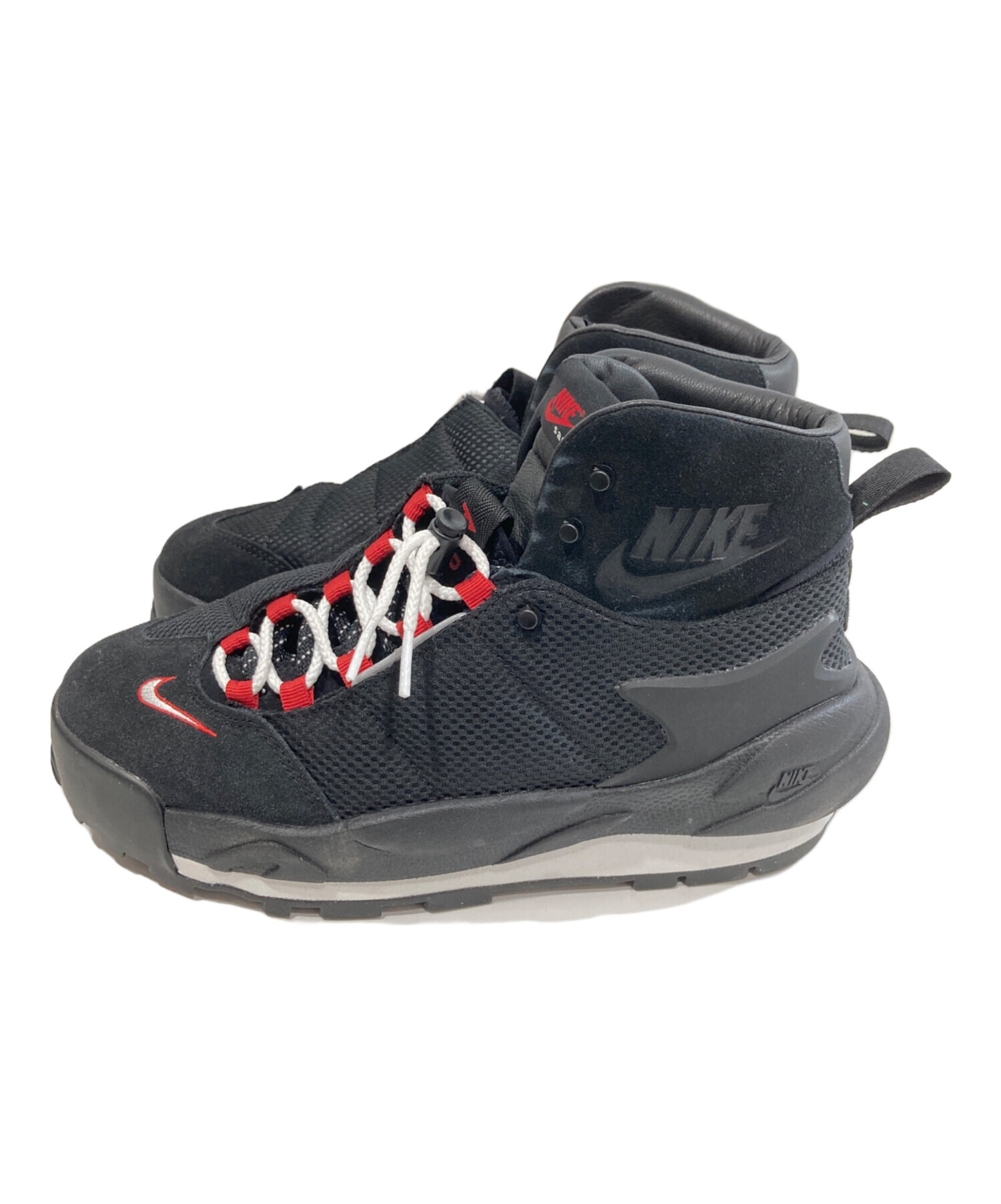 中古・古着通販】NIKE (ナイキ) sacai (サカイ) Magmascape 