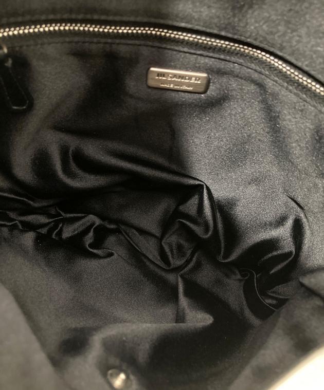jilsander 00s ボストンバッグ　archive 中古・古着通販】JIL SANDER (ジルサンダー) 00s アーカイブ / archive