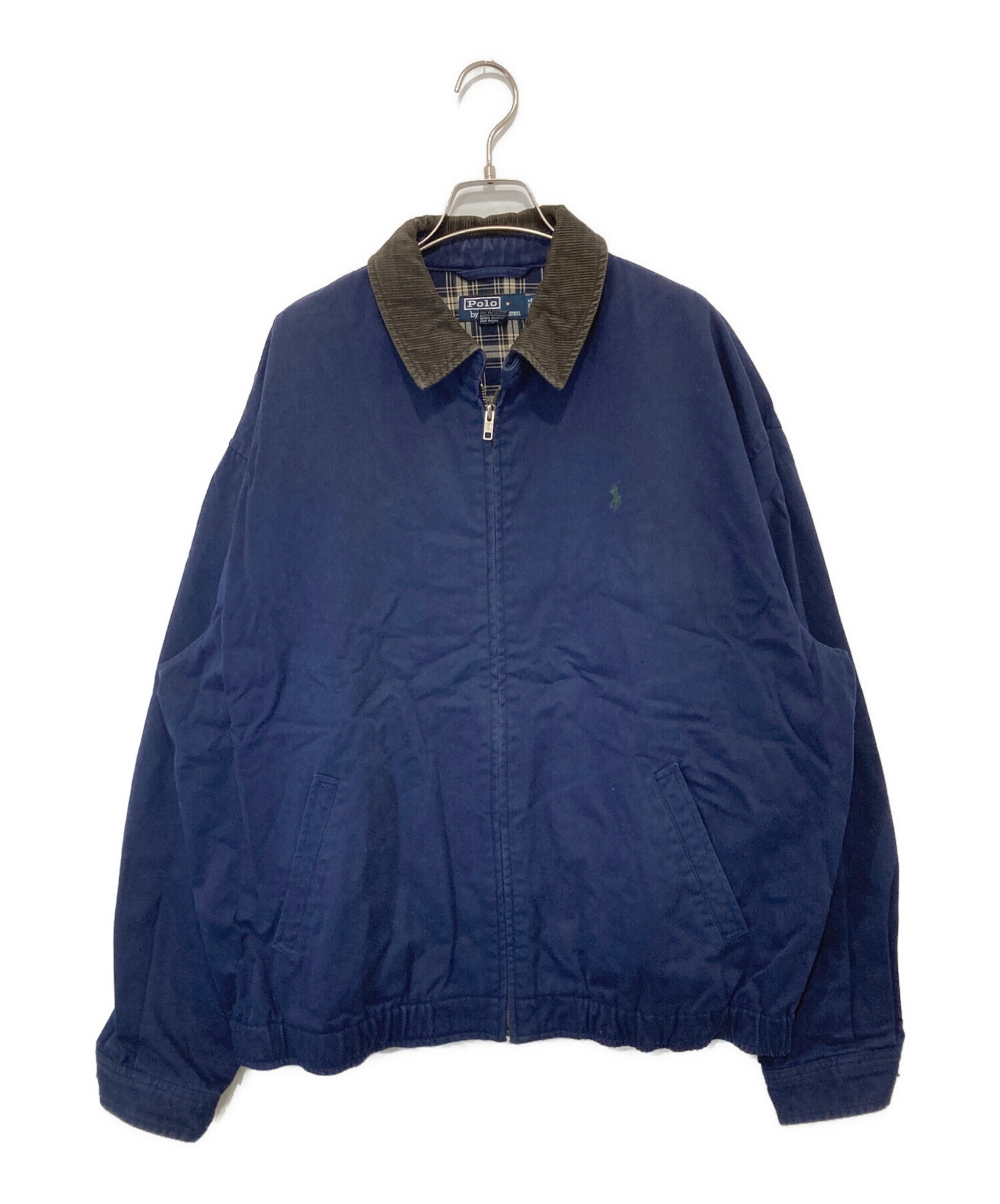 中古・古着通販】POLO RALPH LAUREN (ポロ・ラルフローレン) 90
