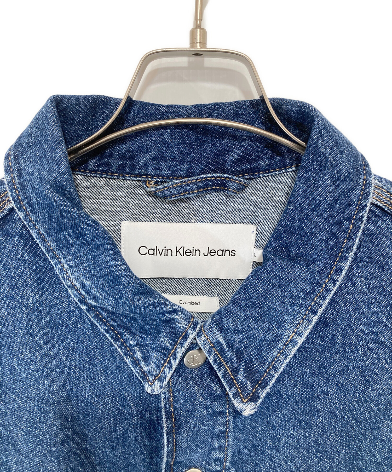 中古・古着通販】Calvin Klein Jeans (カルバンクラインジーンズ 