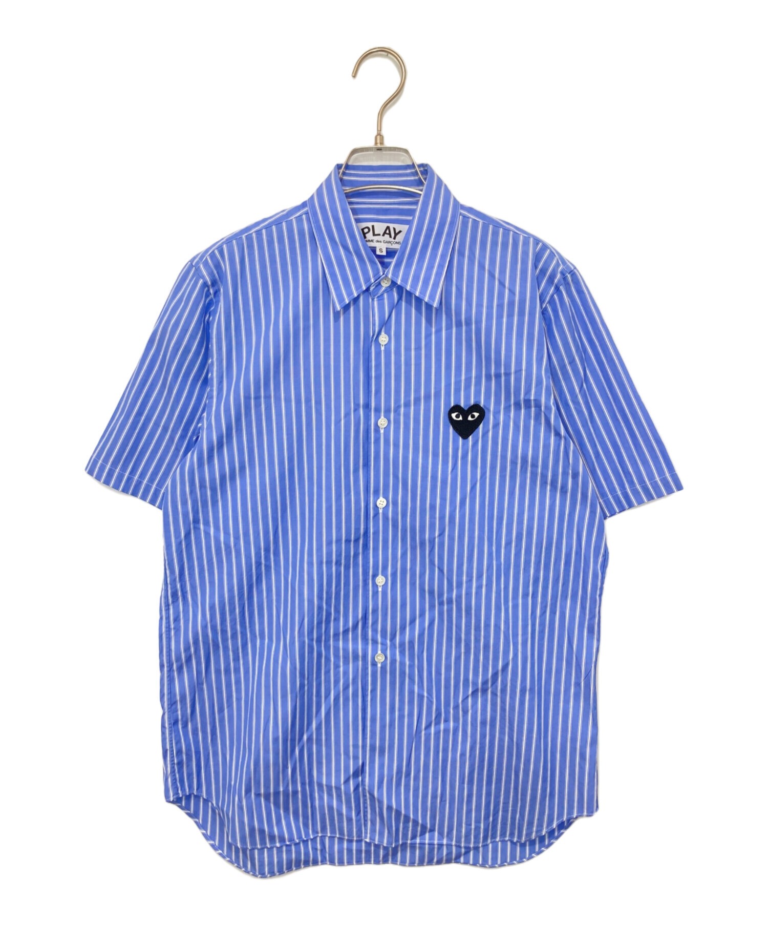 中古・古着通販】PLAY COMME des GARCONS (プレイコムデギャルソン