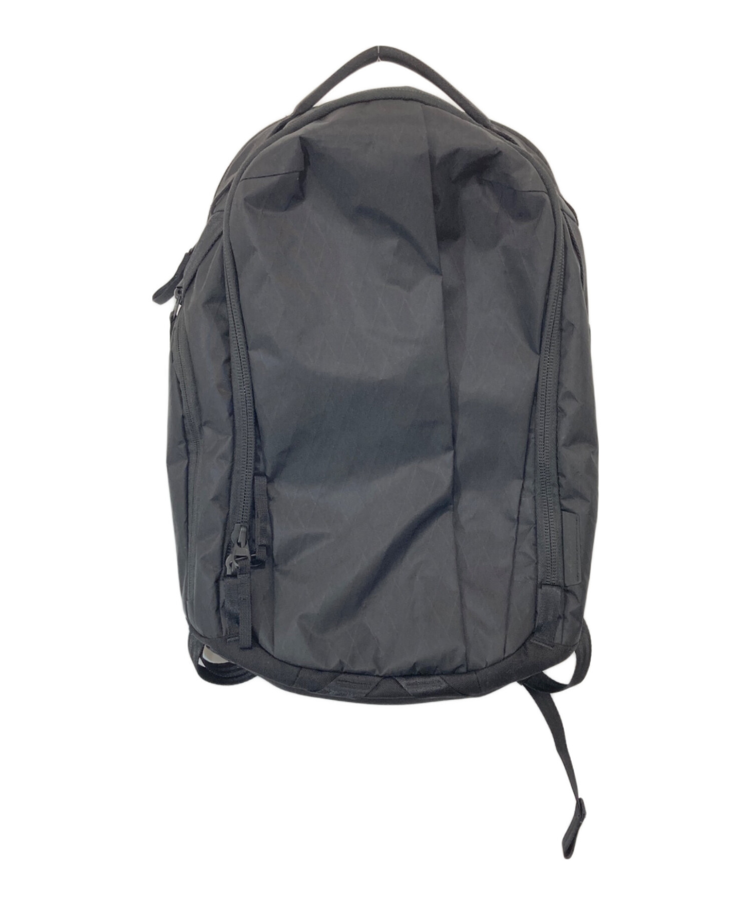 ABLE CARRY リュック・バックパック グレー 中古・古着通販】ABLE CARRY (エイブルキャリー) MAX EDC X-pac