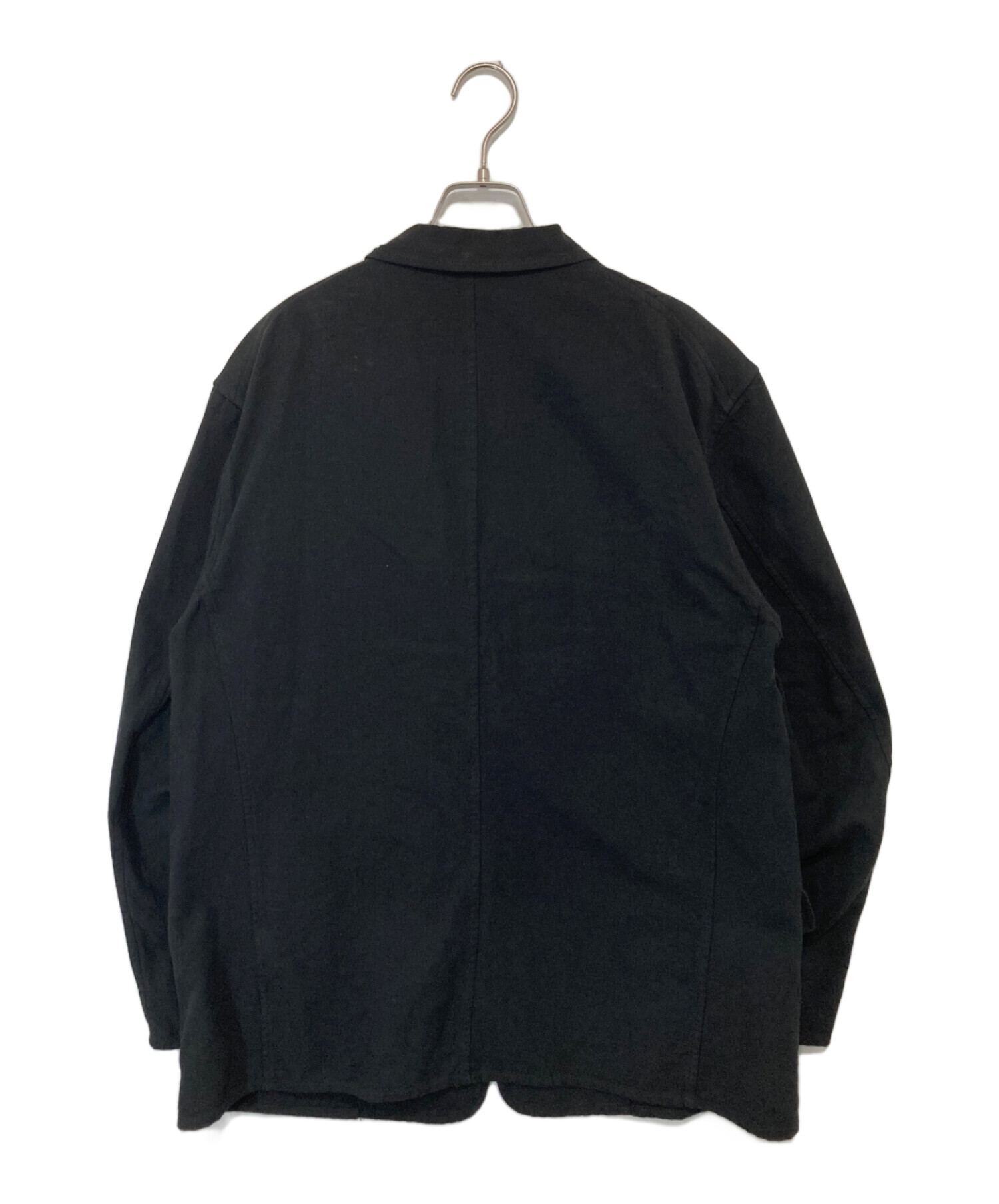 中古・古着通販】COMOLI (コモリ) コットンダックス ジャケット Z01