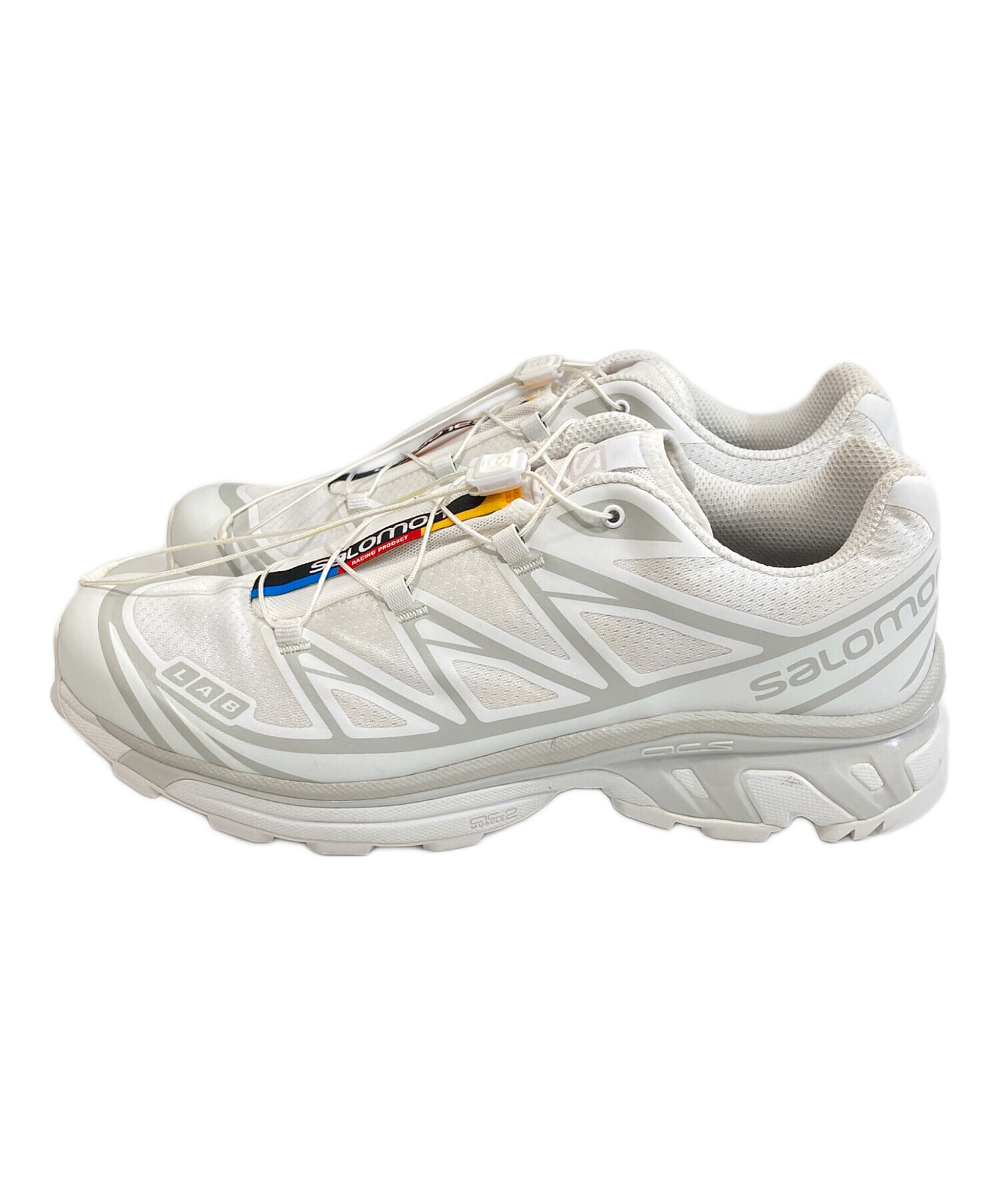 中古・古着通販】SALOMON (サロモン) XT−6 Advanced エックス 中古・古着通販】SALOMON (サロモン) XT−6 Advanced エックス