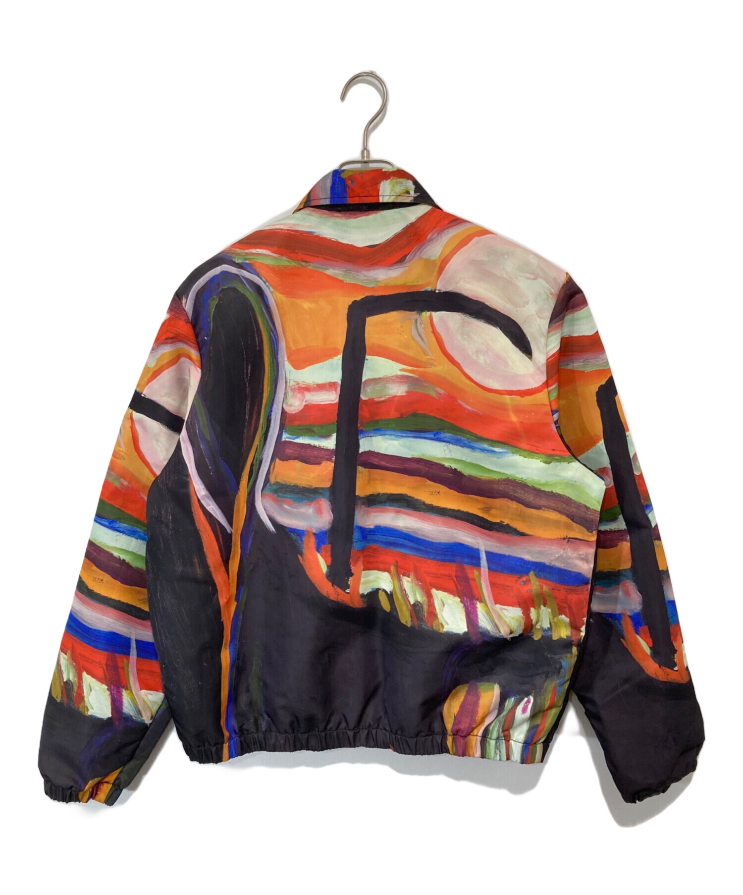 中古・古着通販】SUPREME (シュプリーム) Reaper Work Jacket リパー