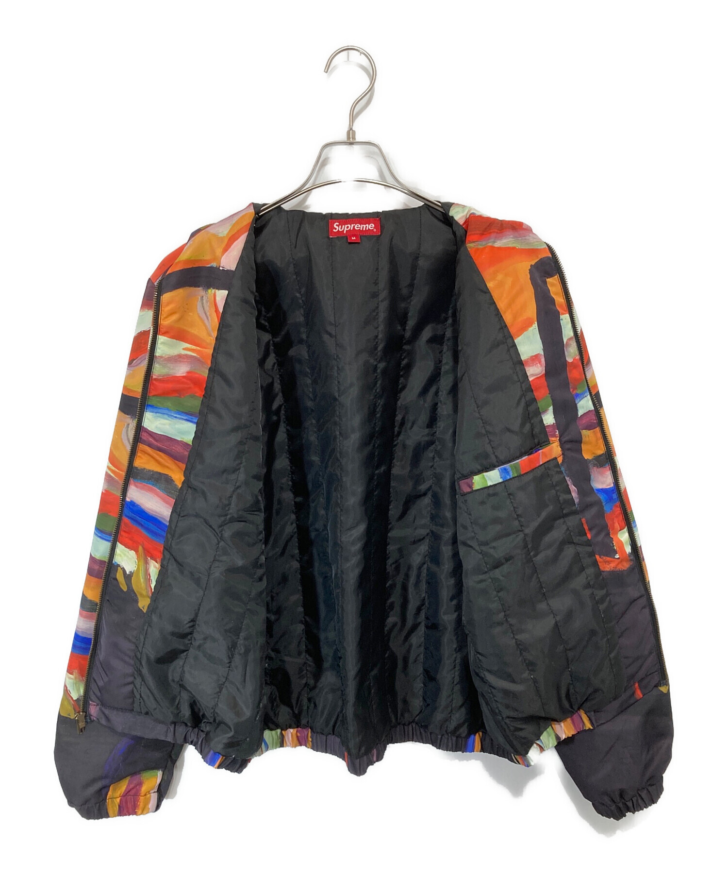 中古・古着通販】SUPREME (シュプリーム) Reaper Work Jacket リパー 