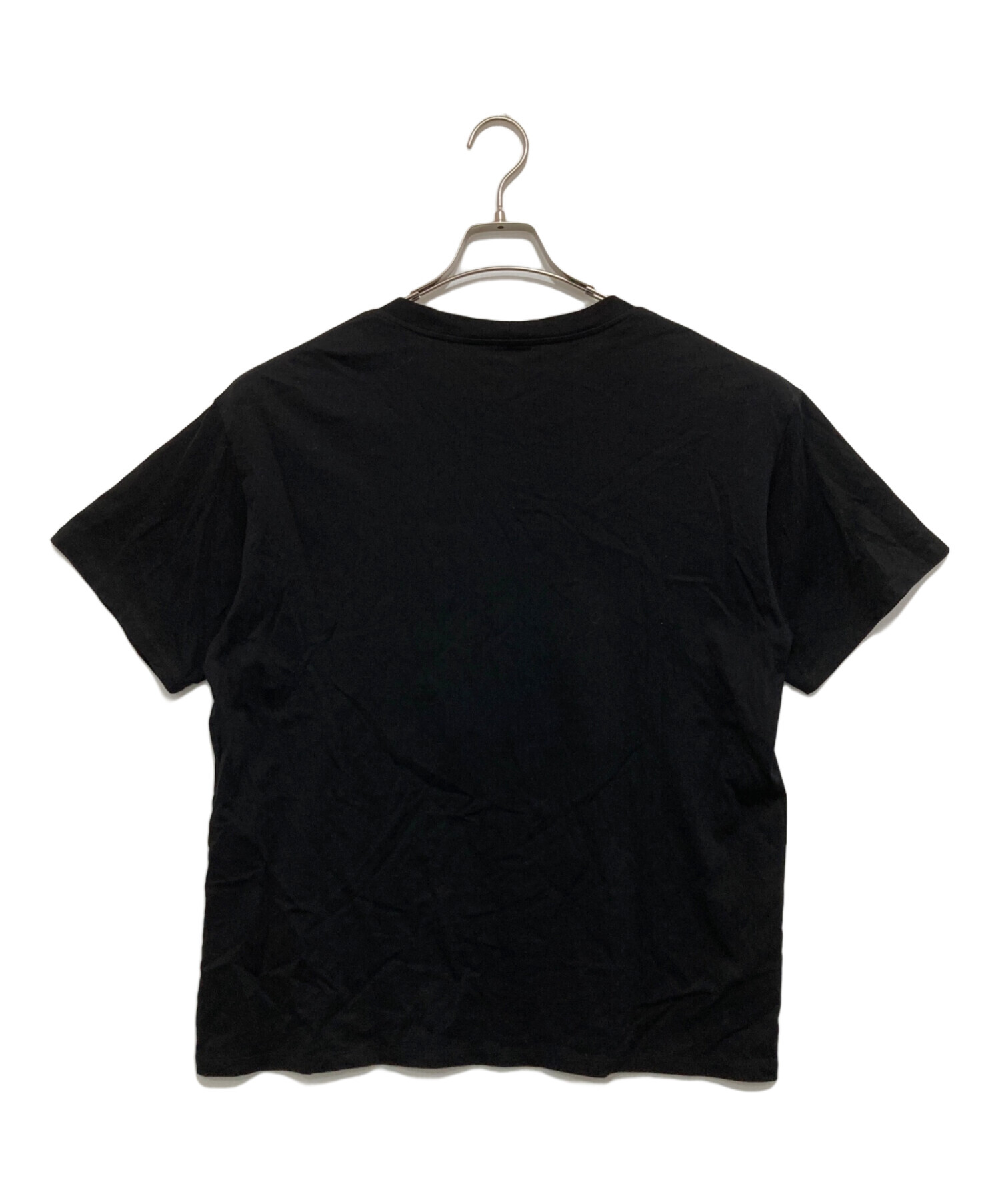 CELINE boydoll メンズTシャツ 中古・古着通販】CELINE (セリーヌ) BOY DOLLラインストーンロゴ