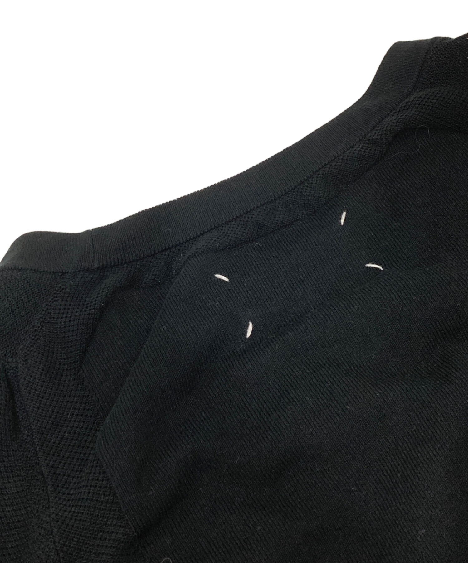 中古・古着通販】Maison Margiela (メゾンマルジェラ) 切替