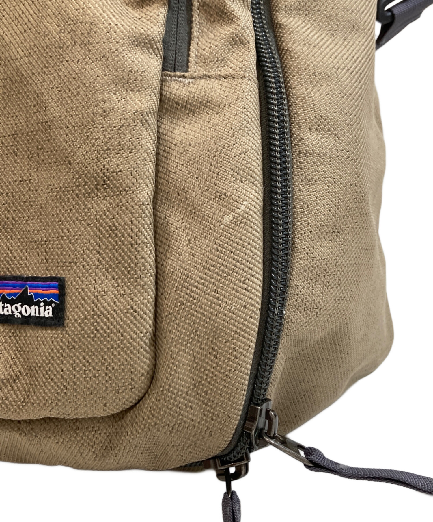 レア廃盤 名品 パタゴニア MLC トランスポート リュック 45L 中古・古着通販】Patagonia (パタゴニア) Transport MLC 45L ボストン