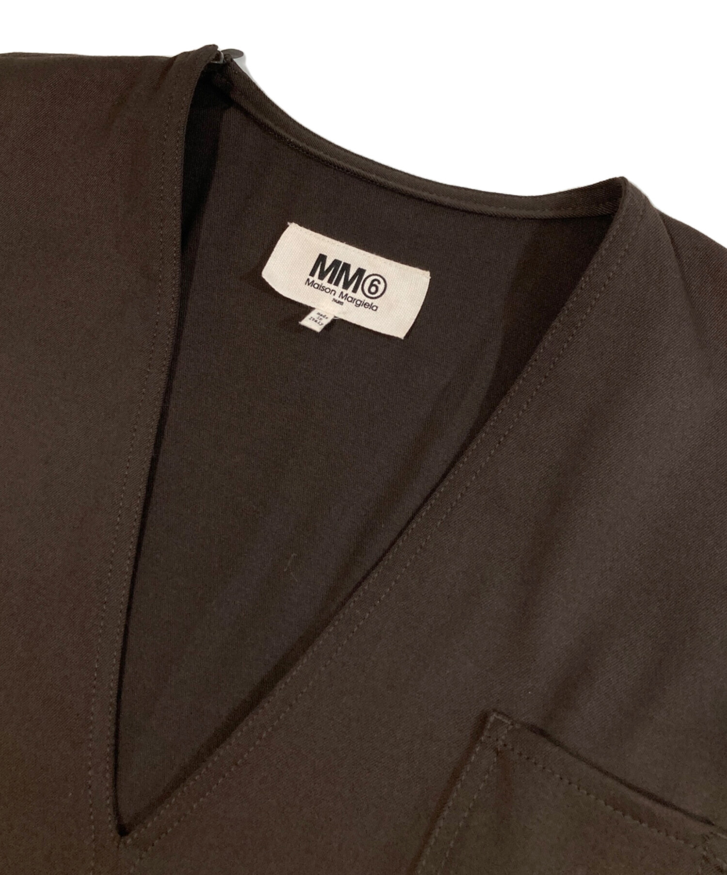 中古・古着通販】MM6 Maison Margiela (エムエムシックスメゾン