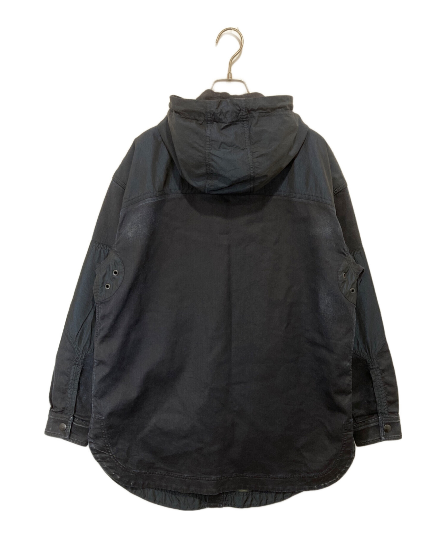 中古・古着通販】DIESEL (ディーゼル) D-SIMILAR-NE JOGG JEANS 