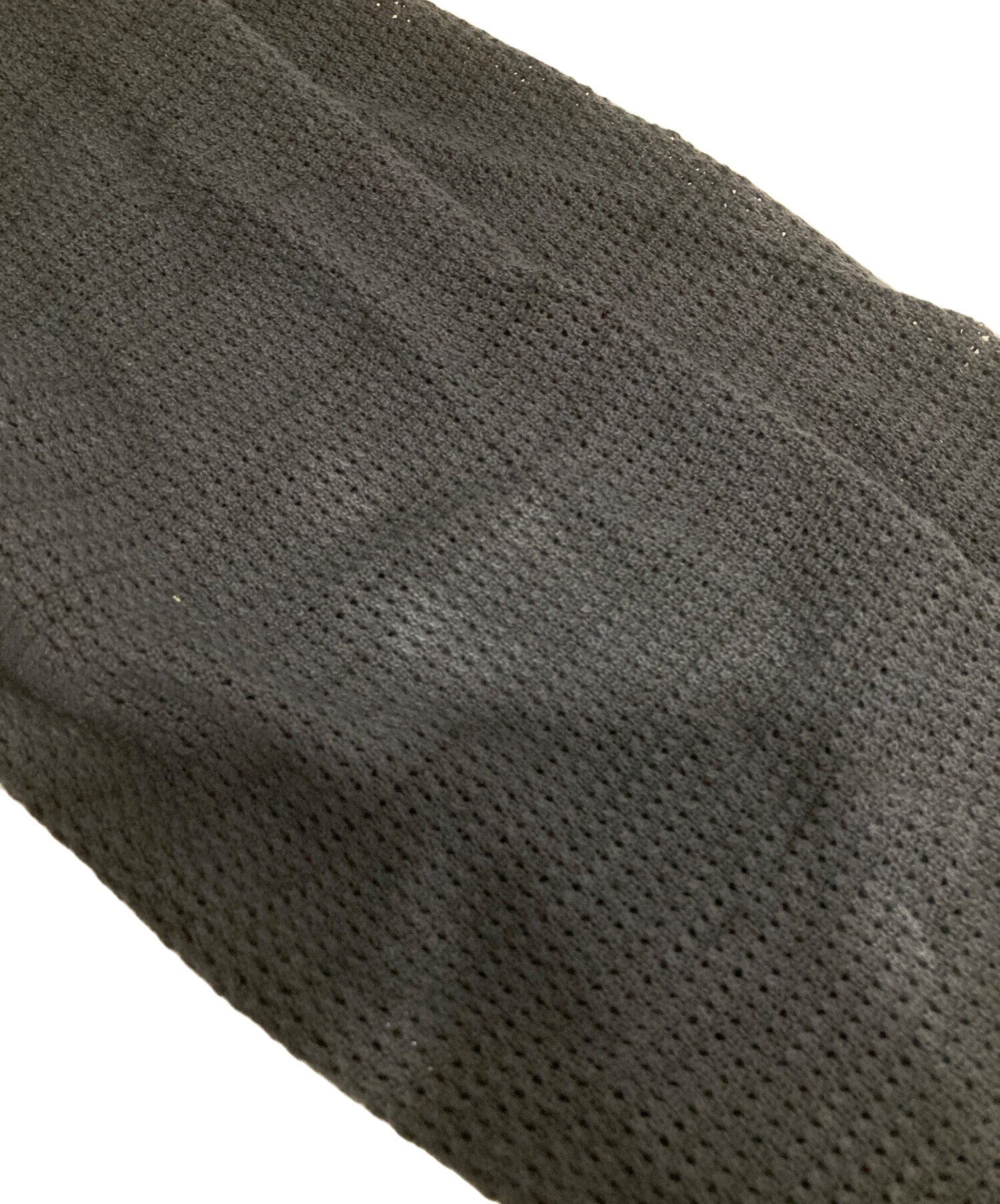中古・古着通販】BATONER (バトナ―) NO BUTTON CARDIGAN（ノーボタン 