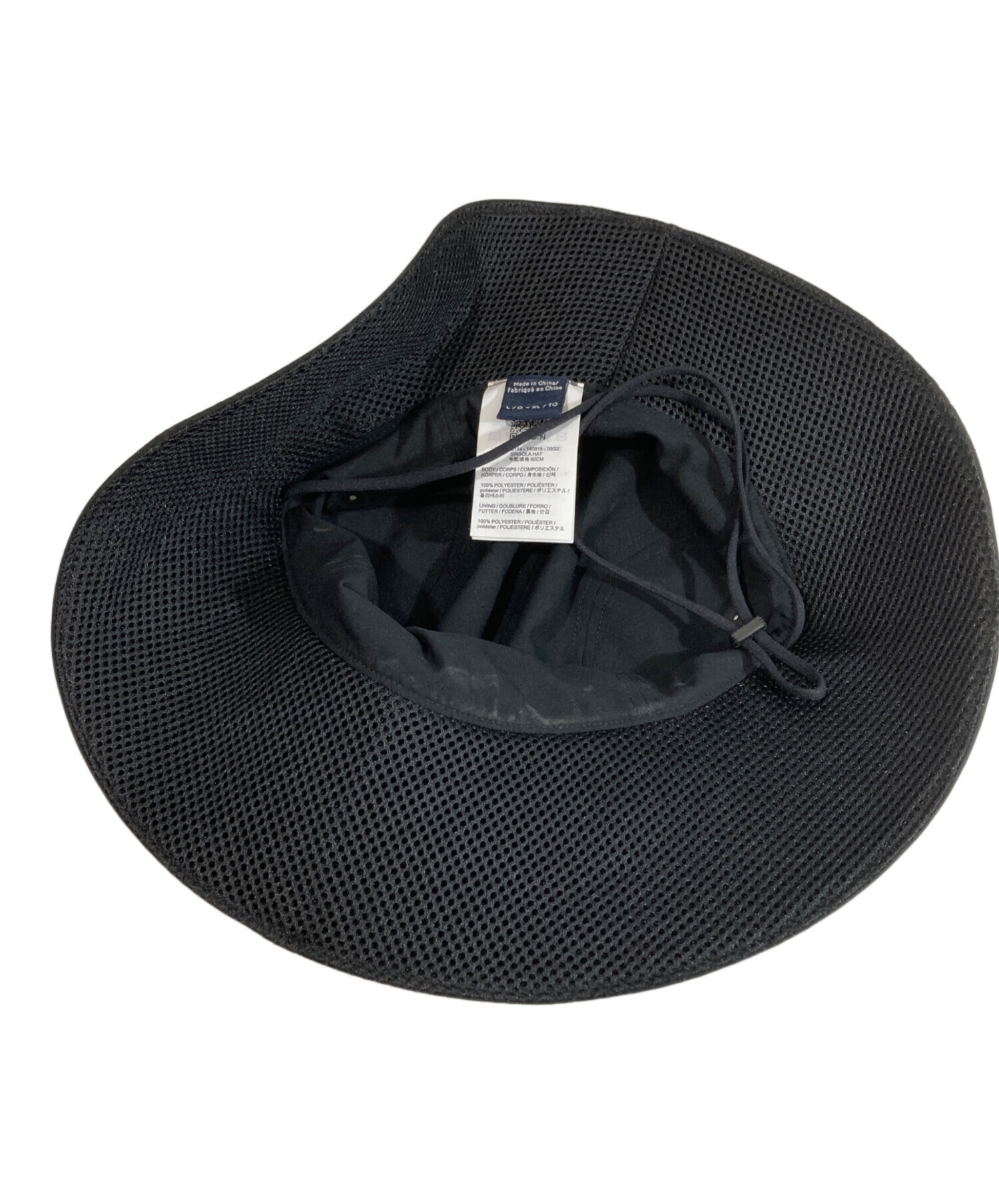中古・古着通販】ARC'TERYX (アークテリクス) SINSOLA HAT