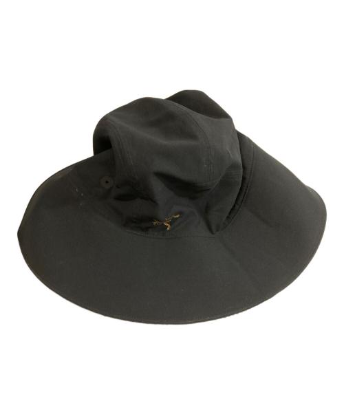 未使用　アークテリクス　シンソラ　ハット　57cm SINSOLA HAT 中古・古着通販】ARC'TERYX (アークテリクス) SINSOLA HAT