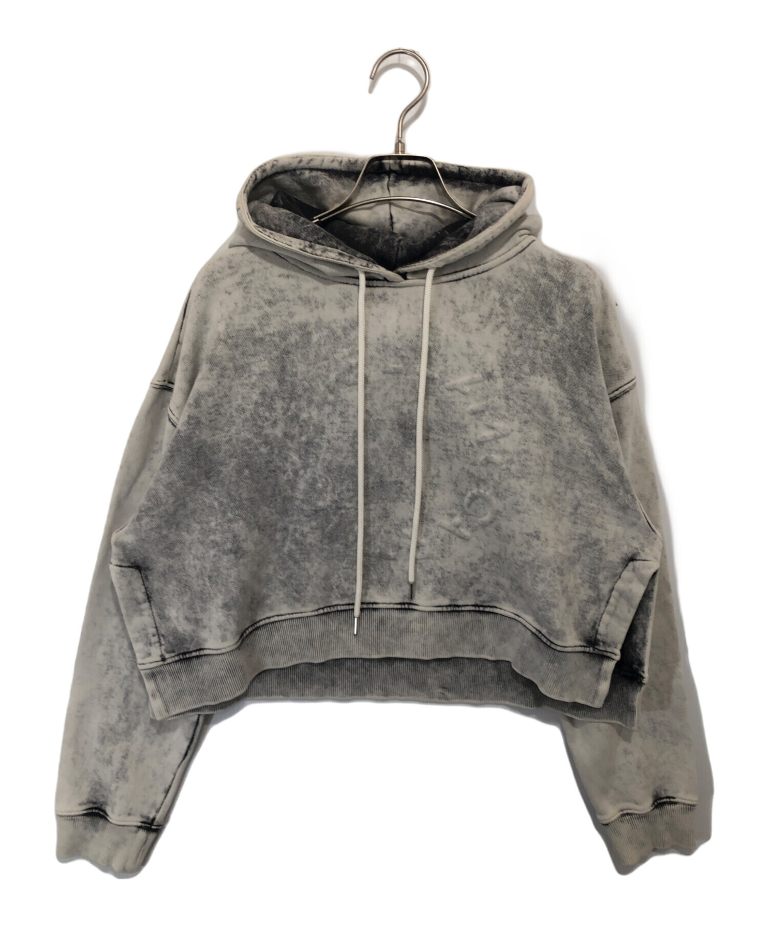 中古・古着通販】STELLA McCARTNEY (ステラマッカートニー) クロップド