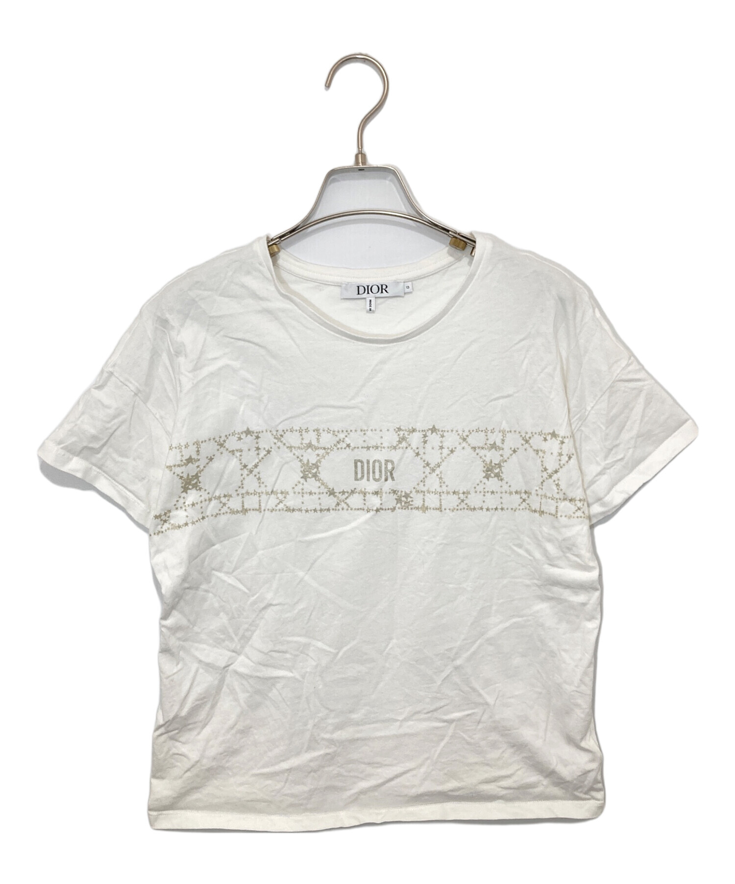 中古・古着通販】baby Dior (ベビーディオール) ベビー Tシャツ