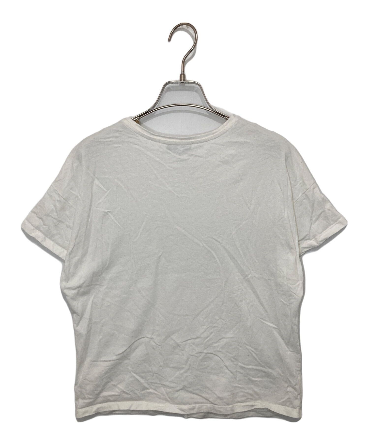 baby dior Tシャツ イエロー サイズ:12（80cm程） 中古・古着通販】baby Dior (ベビーディオール) ベビー Tシャツ