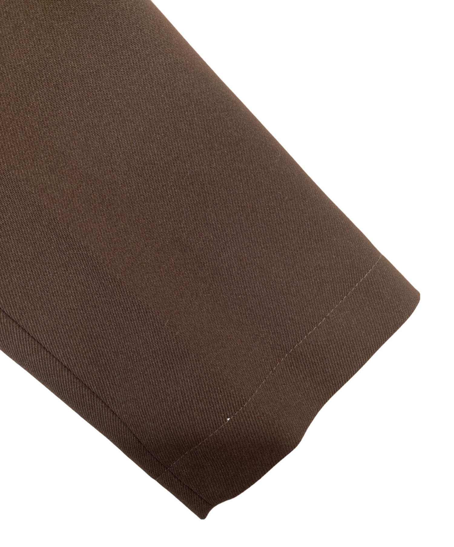 中古・古着通販】MUJI LABO (ムジラボ) ユニフォーム素材で作った