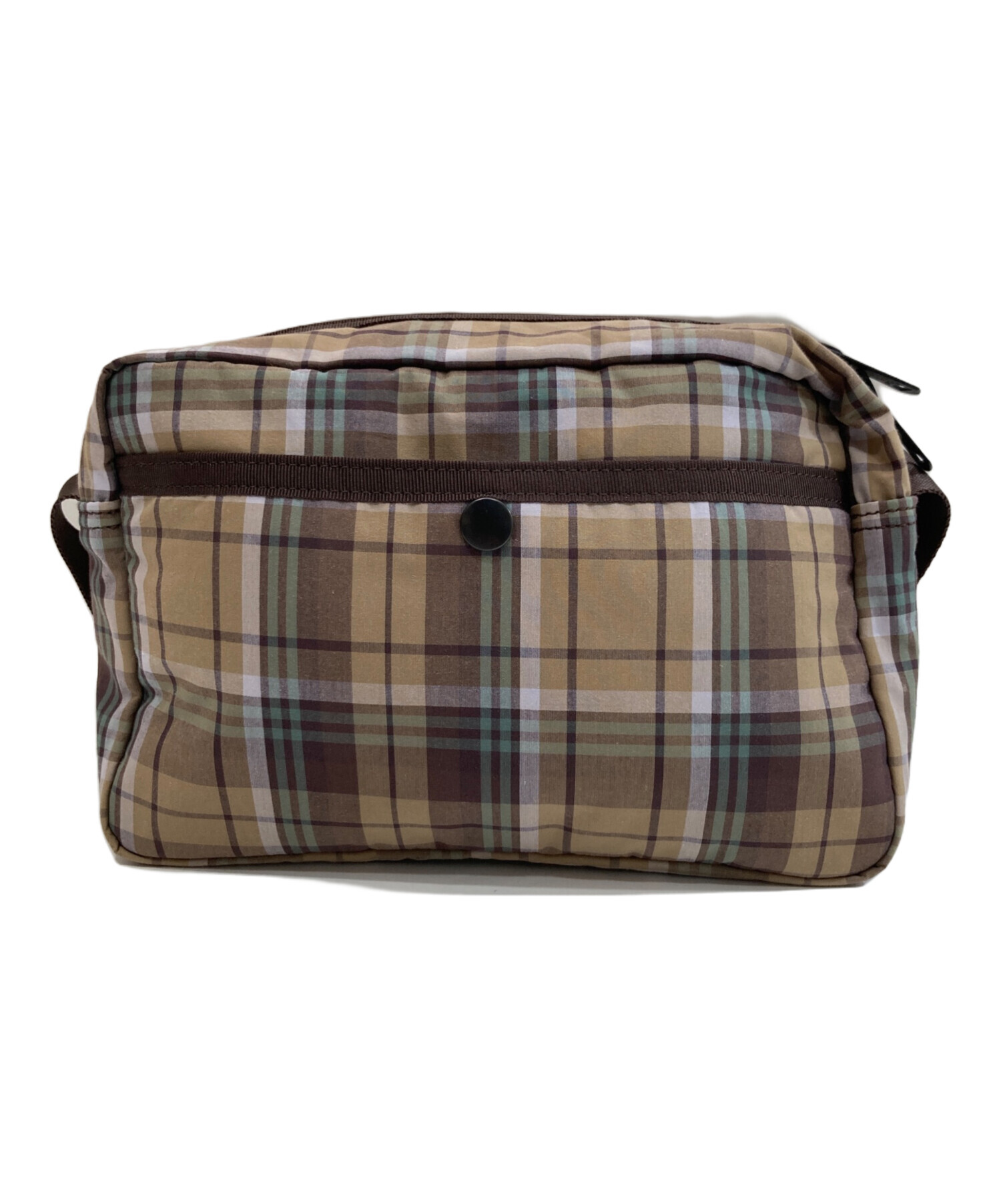 中古・古着通販】PORTER (ポーター) COMME des GARCONS HOMME