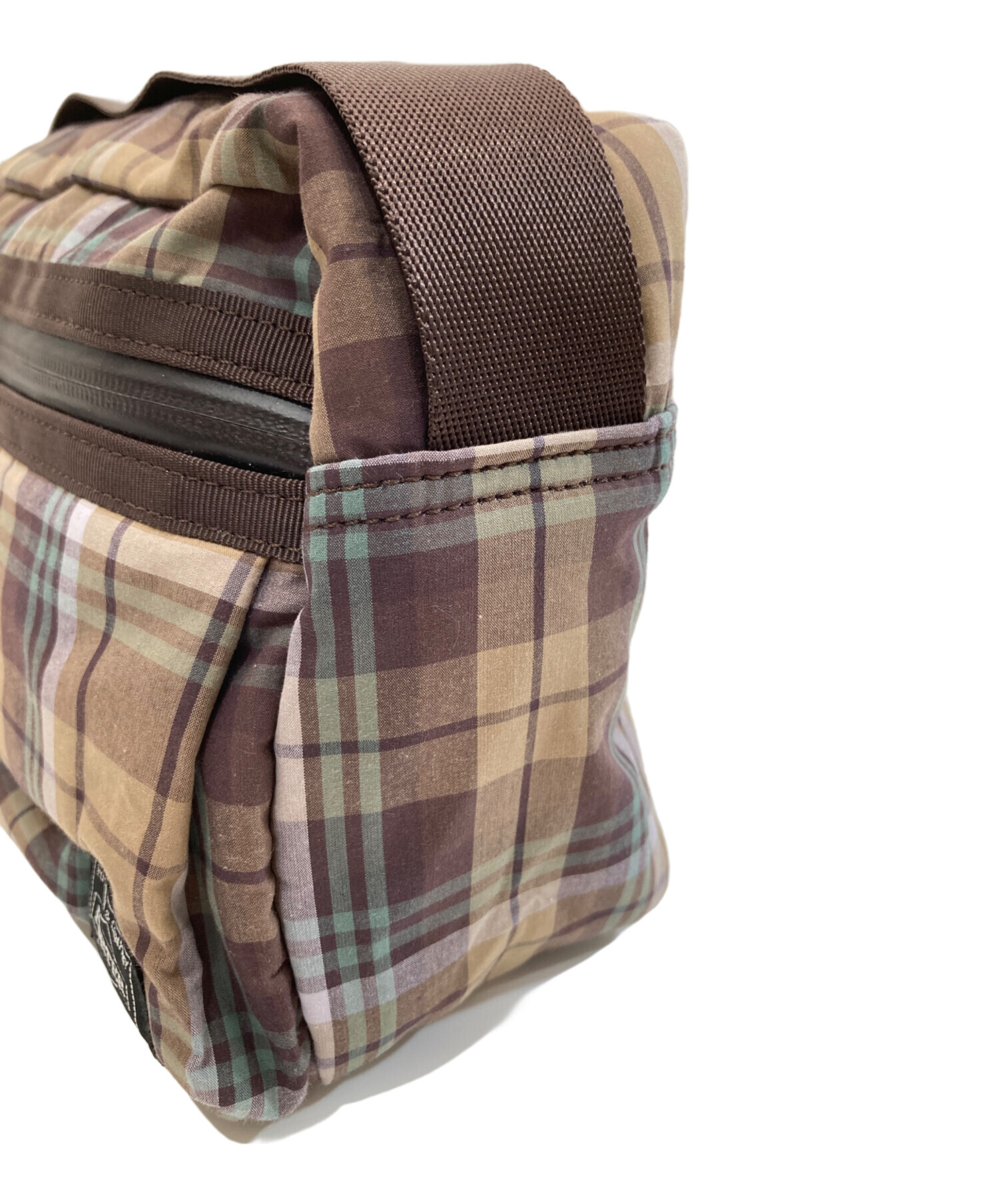 中古・古着通販】PORTER (ポーター) COMME des GARCONS HOMME