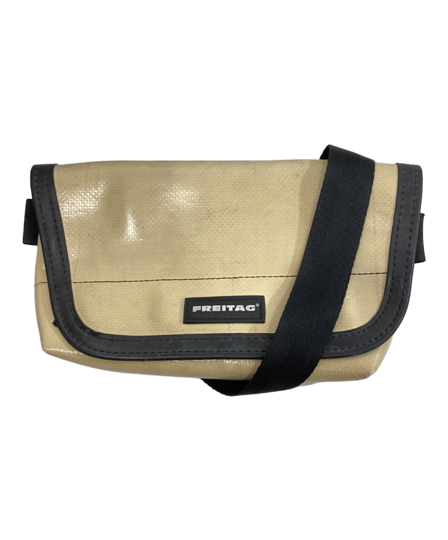 中古・古着通販】FREITAG (フライターグ) F40 JAMIE ベージュ
