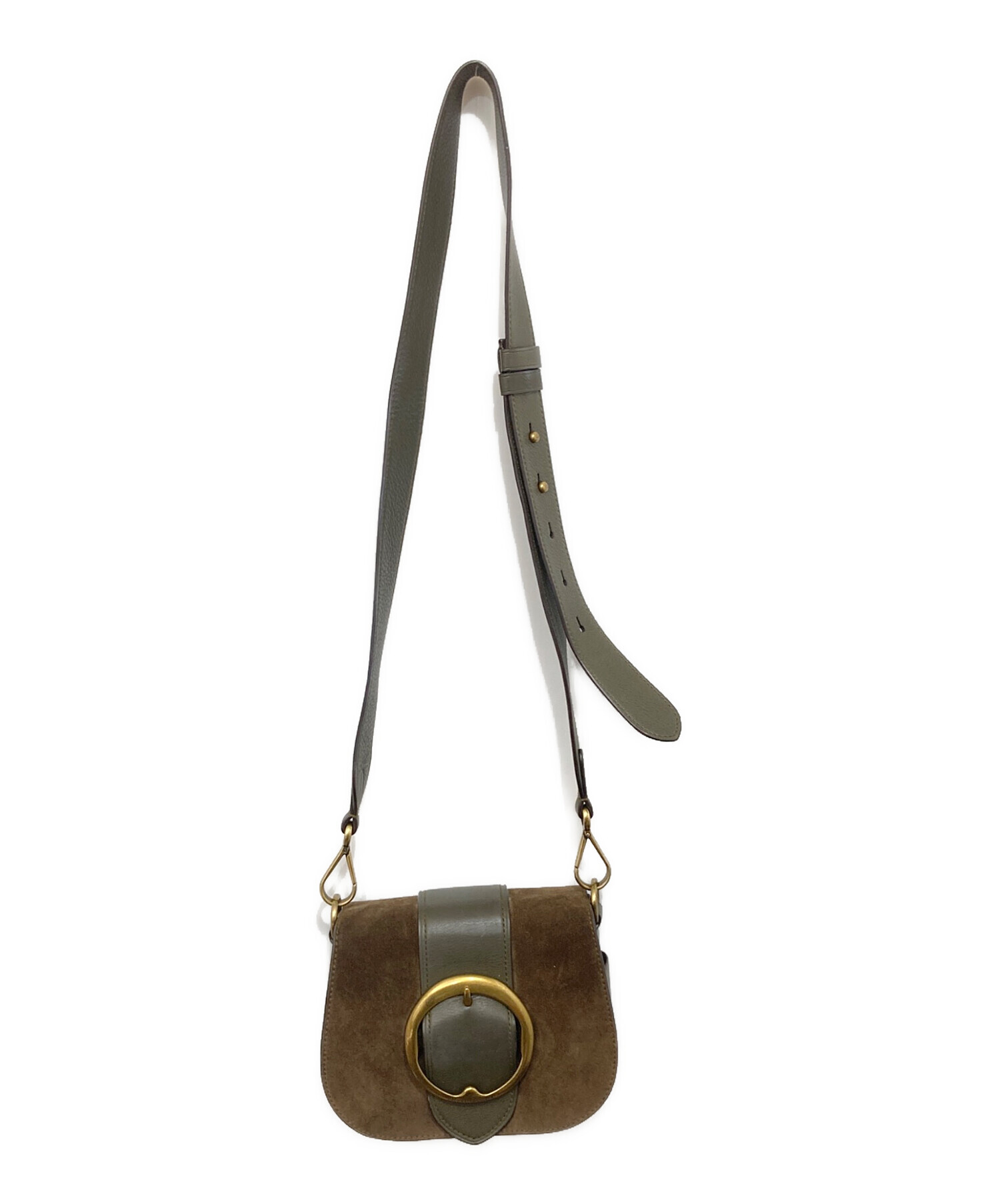 ラルフローレン　ショルダー　レノックス 中古・古着通販】POLO RALPH LAUREN (ポロ・ラルフローレン) Lennox