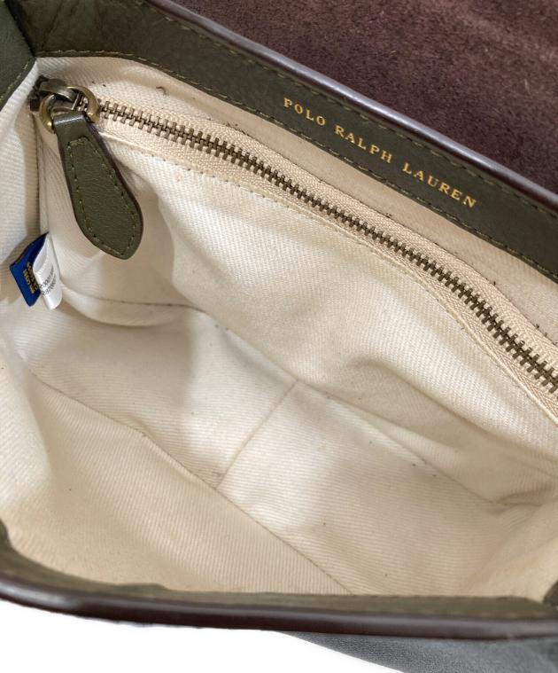 中古・古着通販】POLO RALPH LAUREN (ポロ・ラルフローレン) Lennox