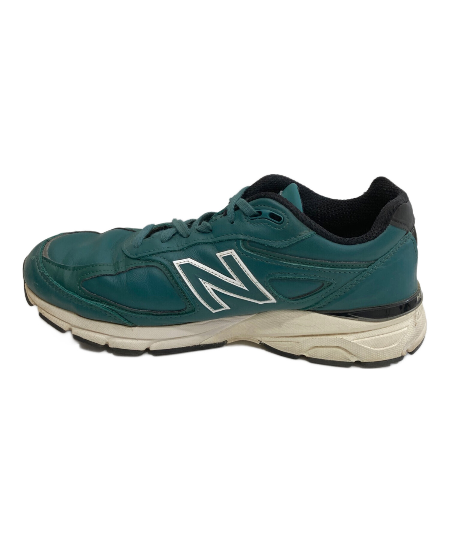 中古・古着通販】NEW BALANCE (ニューバランス) MADE in USA 990v4 