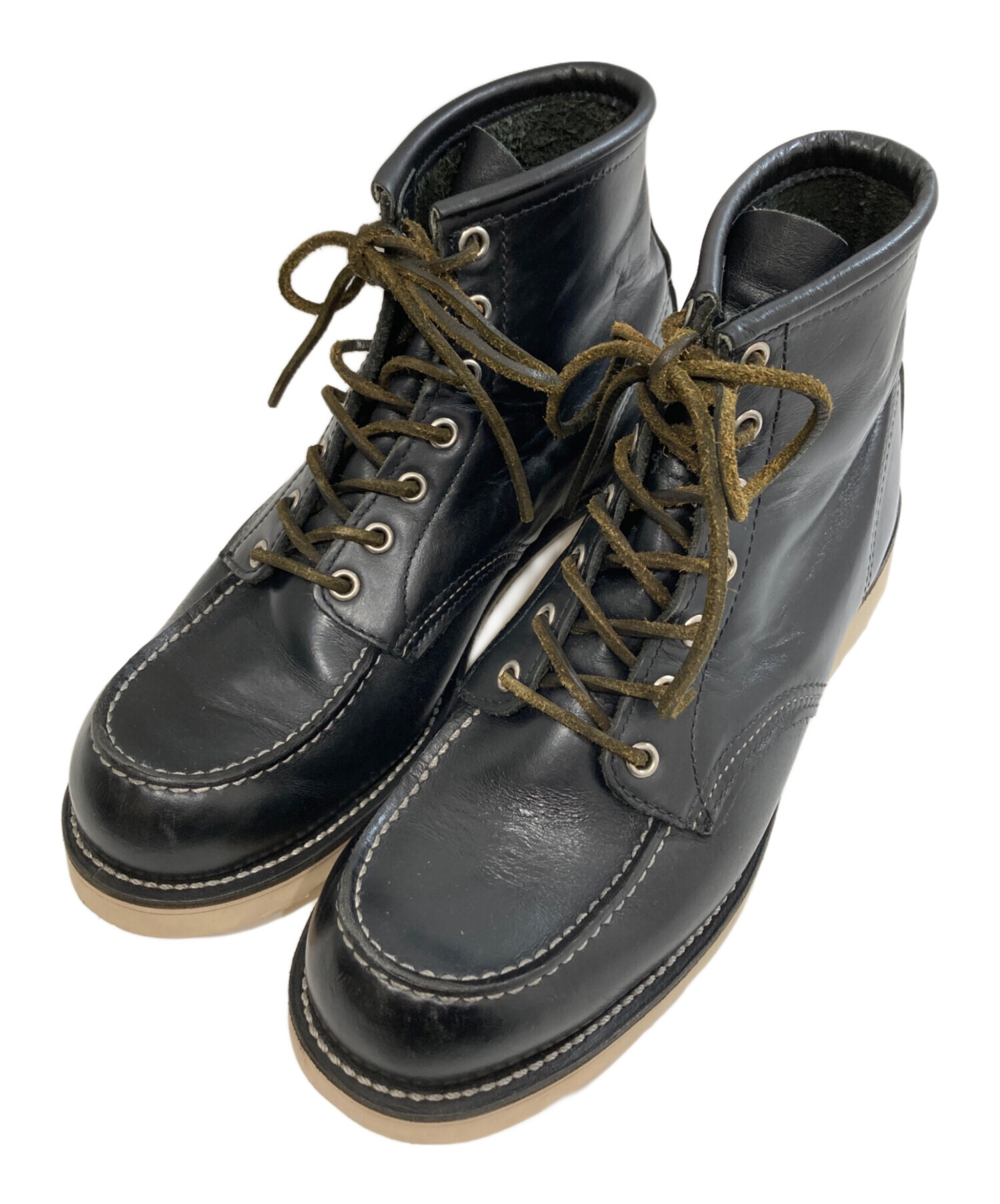 中古・古着通販】RED WING (レッドウィング) IRISH SETTER MOC TOE