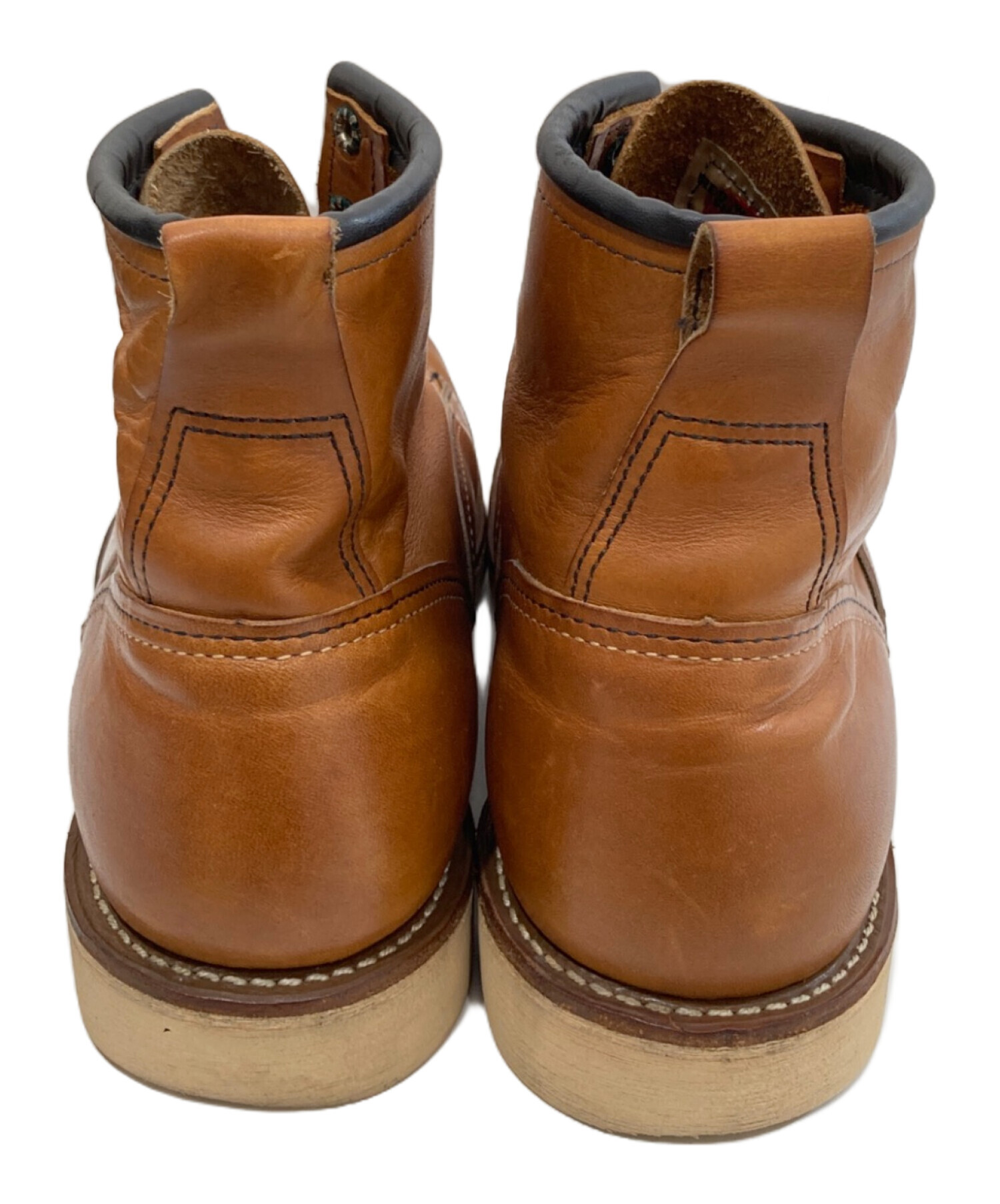 中古・古着通販】RED WING (レッドウィング) 6inch Lineman Boots